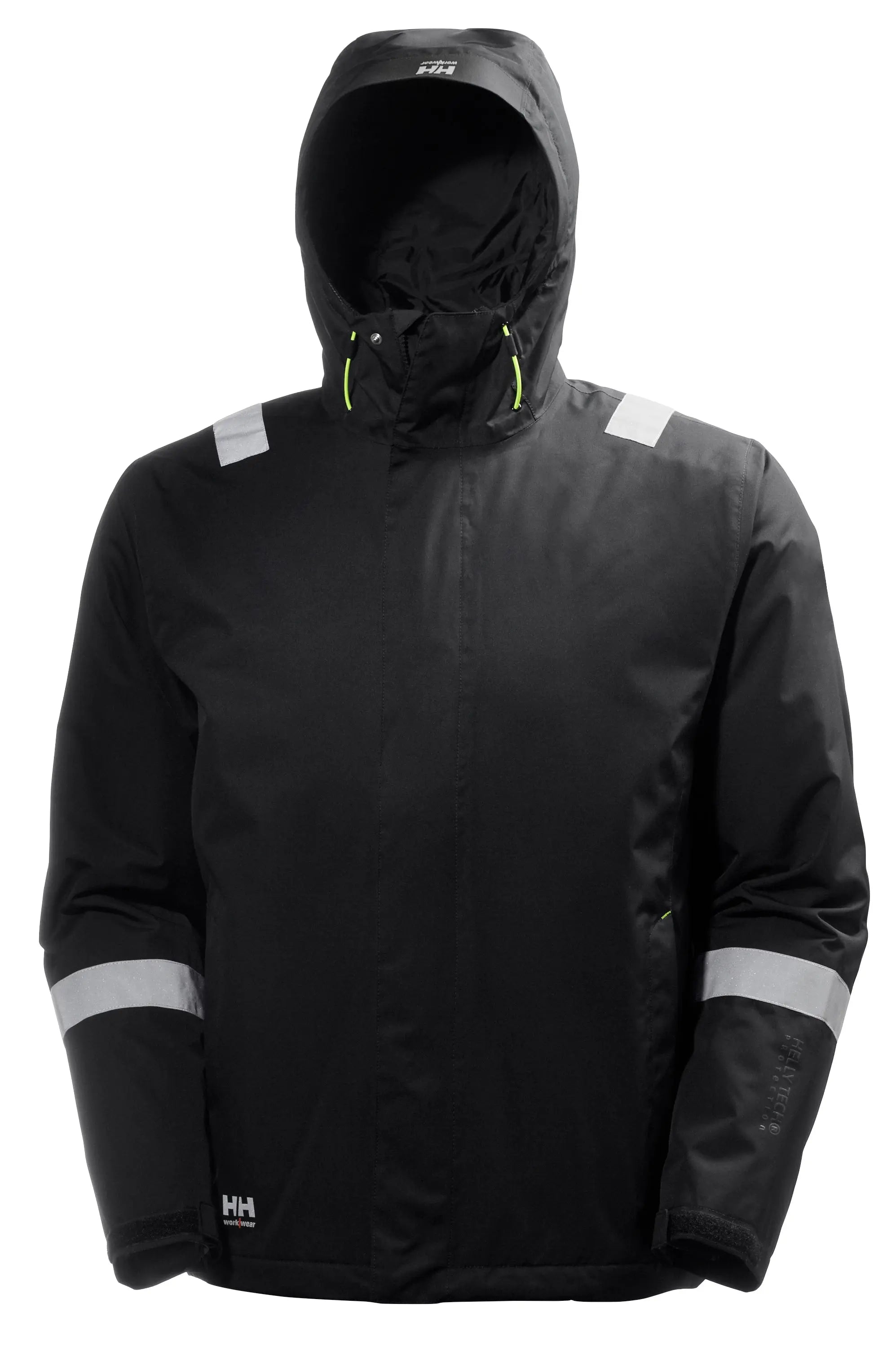 Helly Hansen Jacke MANCHESTER WINTER 