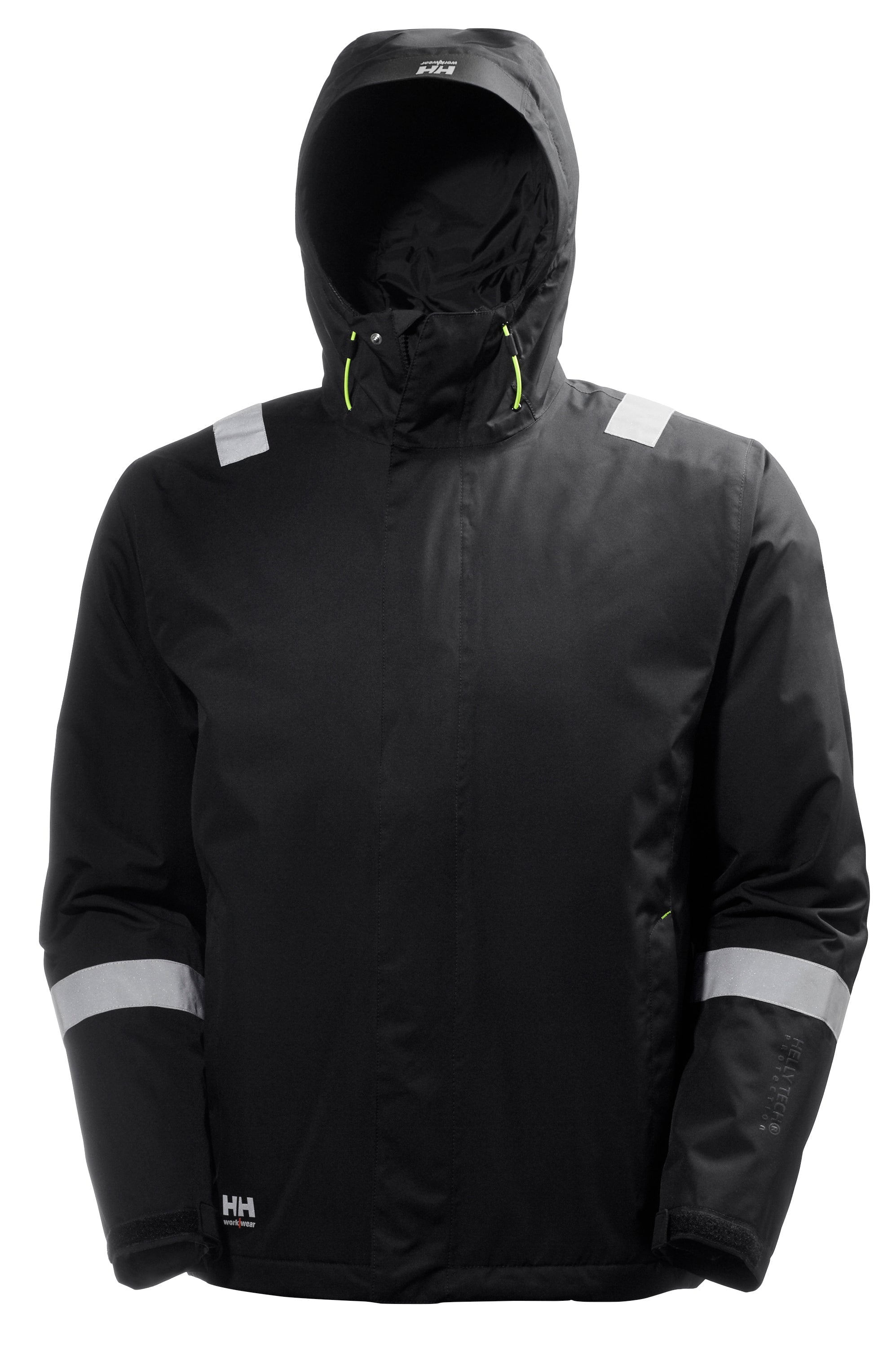 Helly Hansen Jacke MANCHESTER WINTER 
