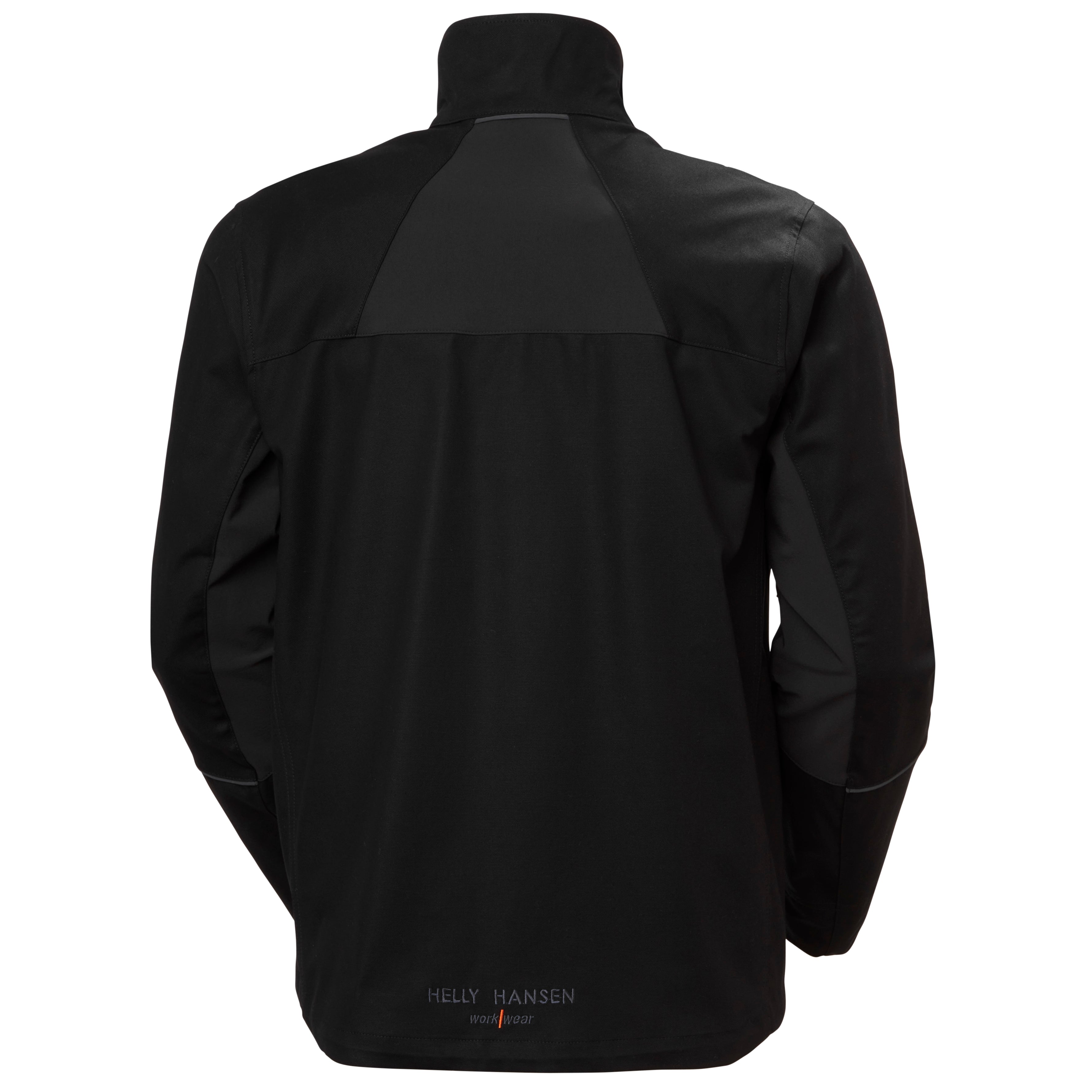 Helly Hansen Jacke OXFORD 2.0 WORK 