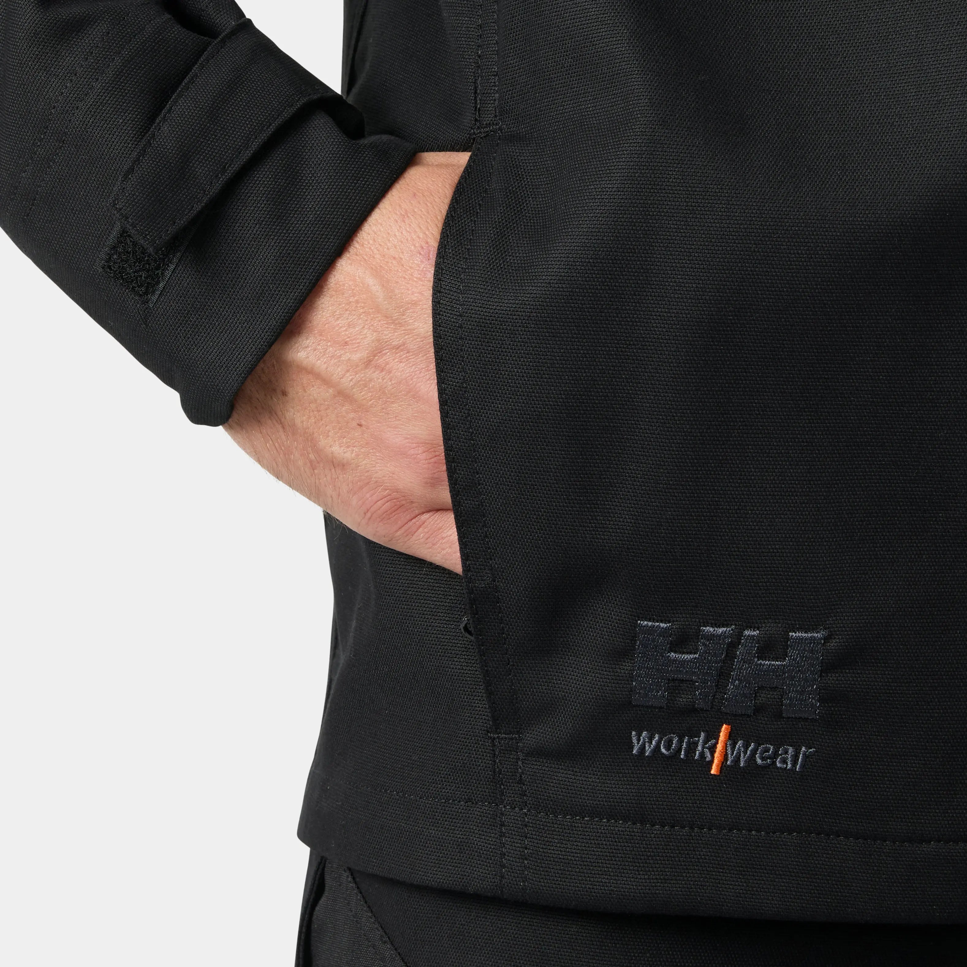 Helly Hansen Jacke OXFORD 2.0 WORK 