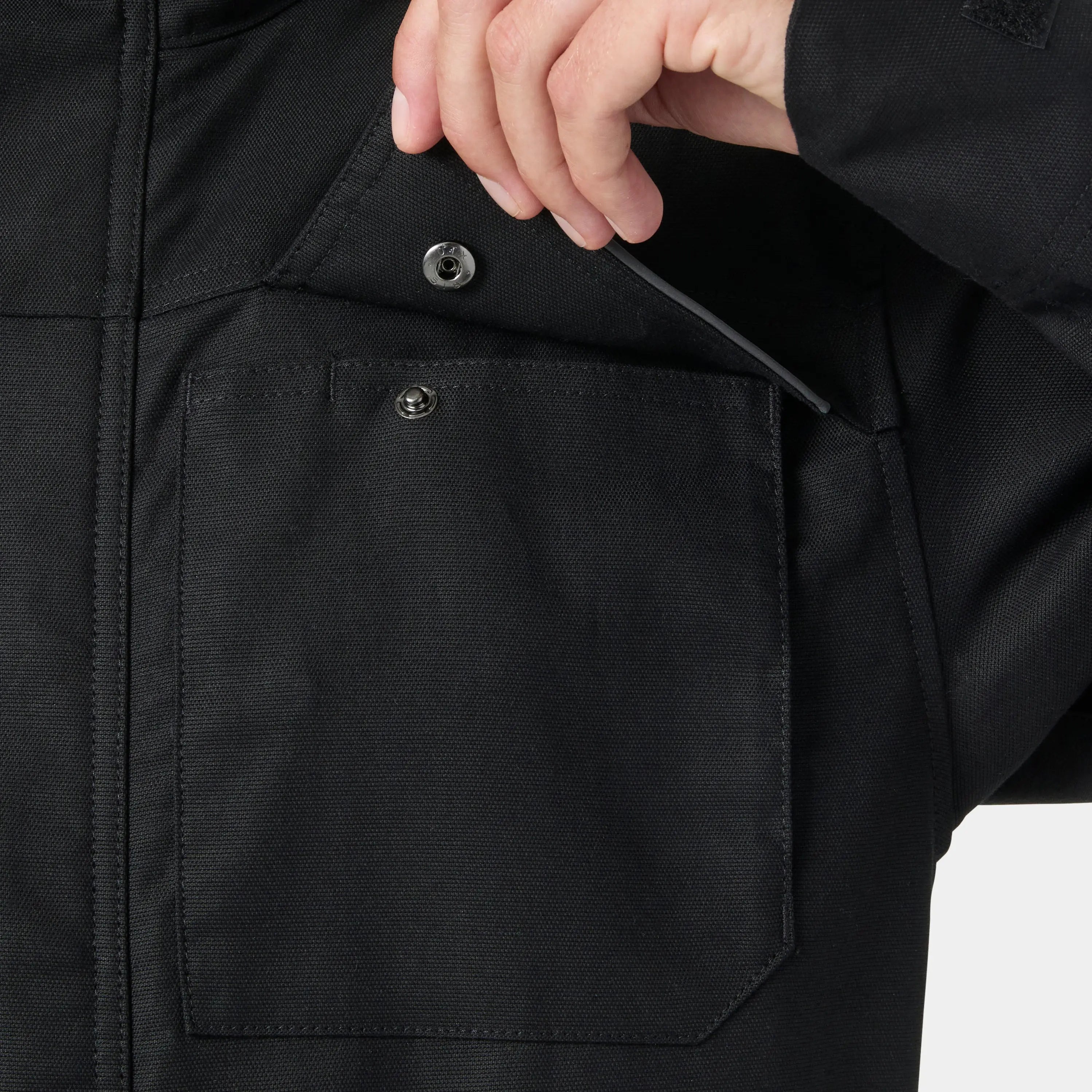 Helly Hansen Jacke OXFORD 2.0 WORK 