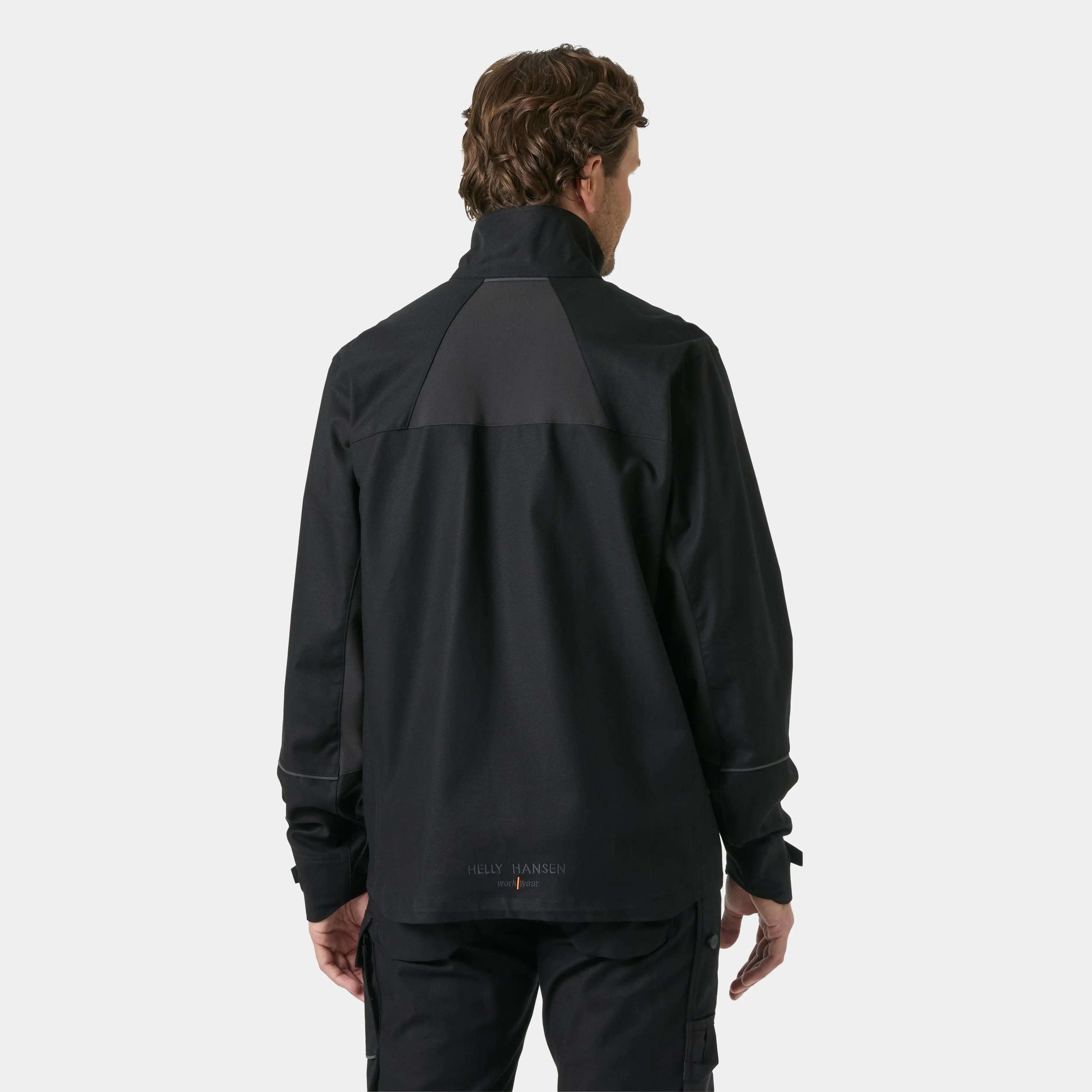 Helly Hansen Jacke OXFORD 2.0 WORK 