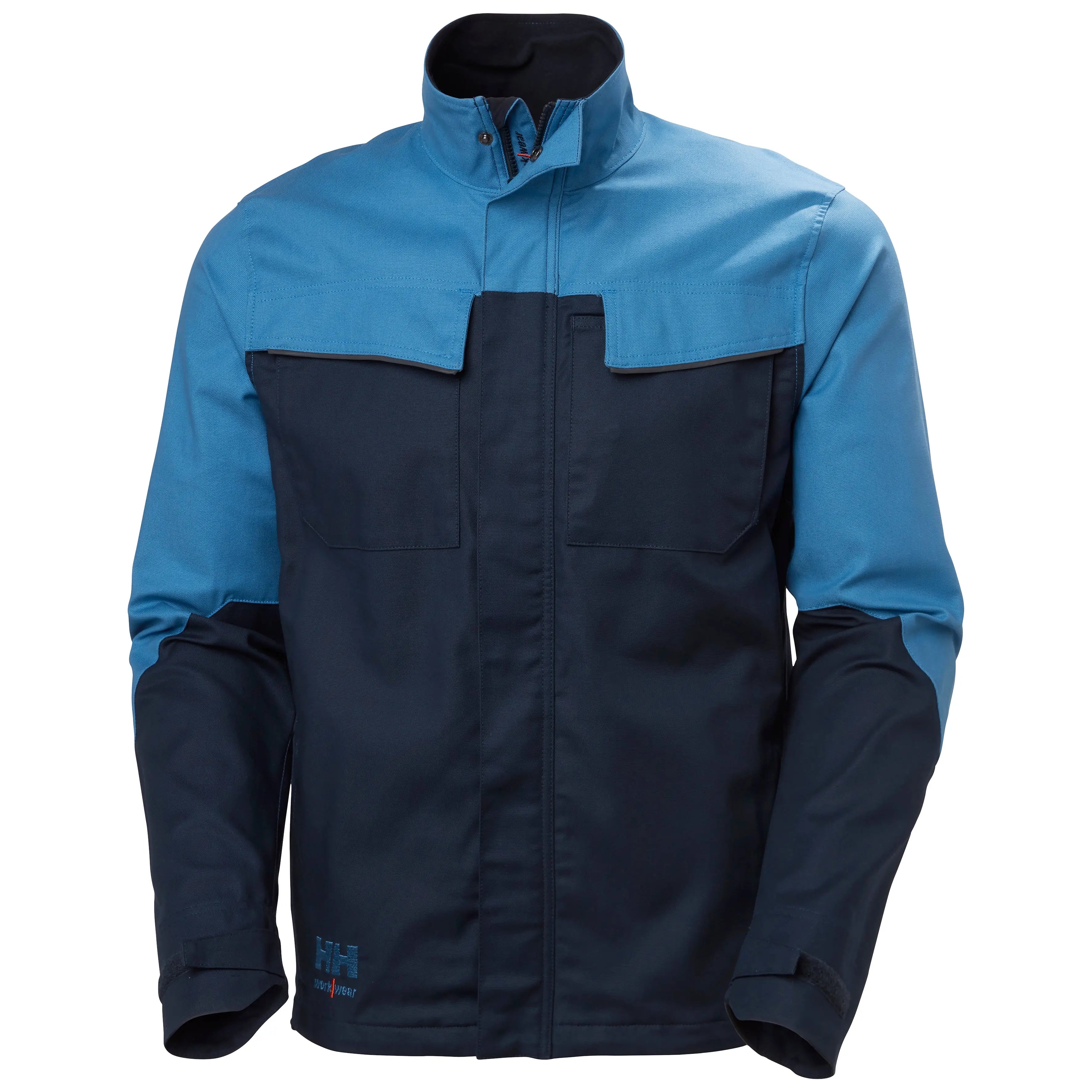 Helly Hansen Jacke OXFORD 2.0 WORK 
