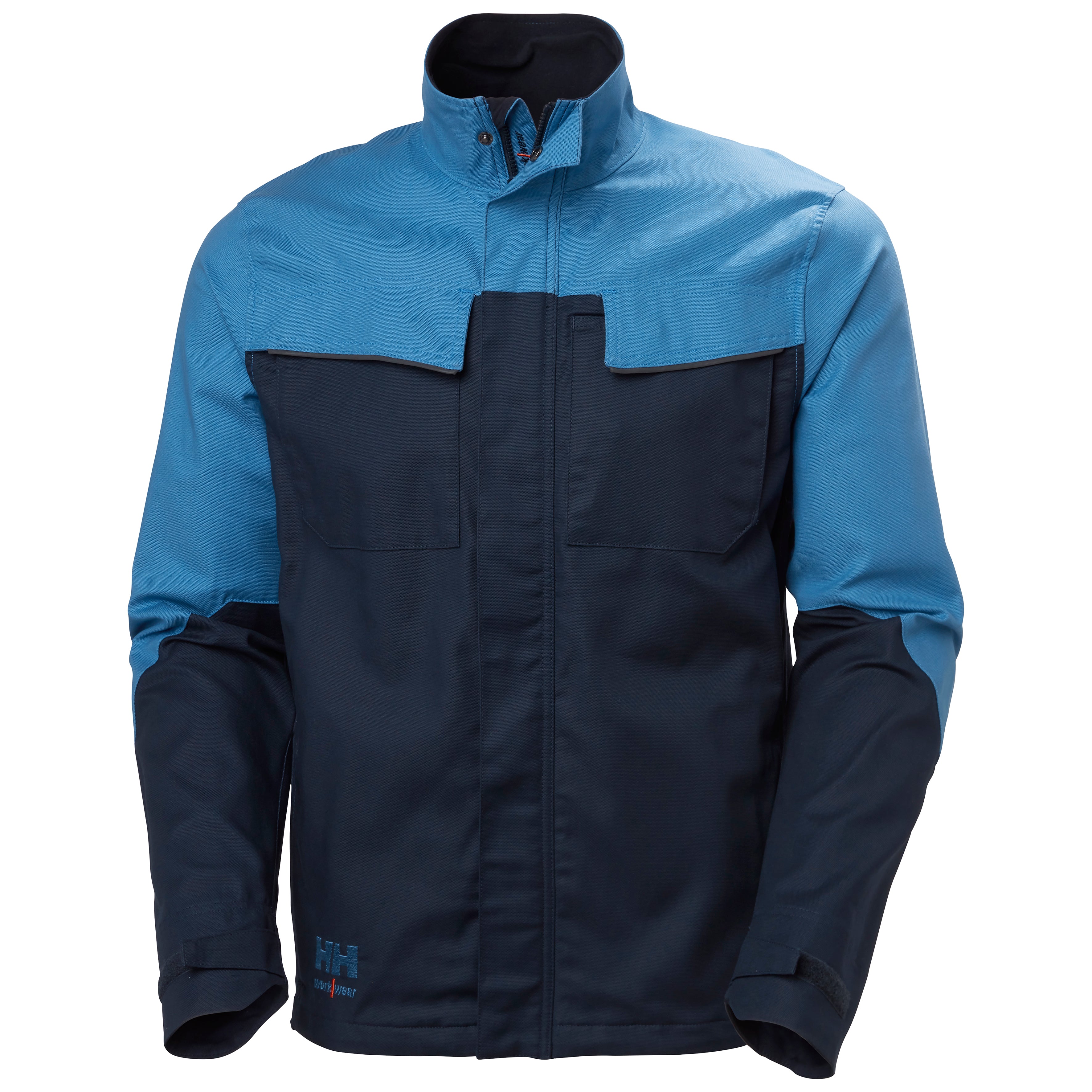 Helly Hansen Jacke OXFORD 2.0 WORK 