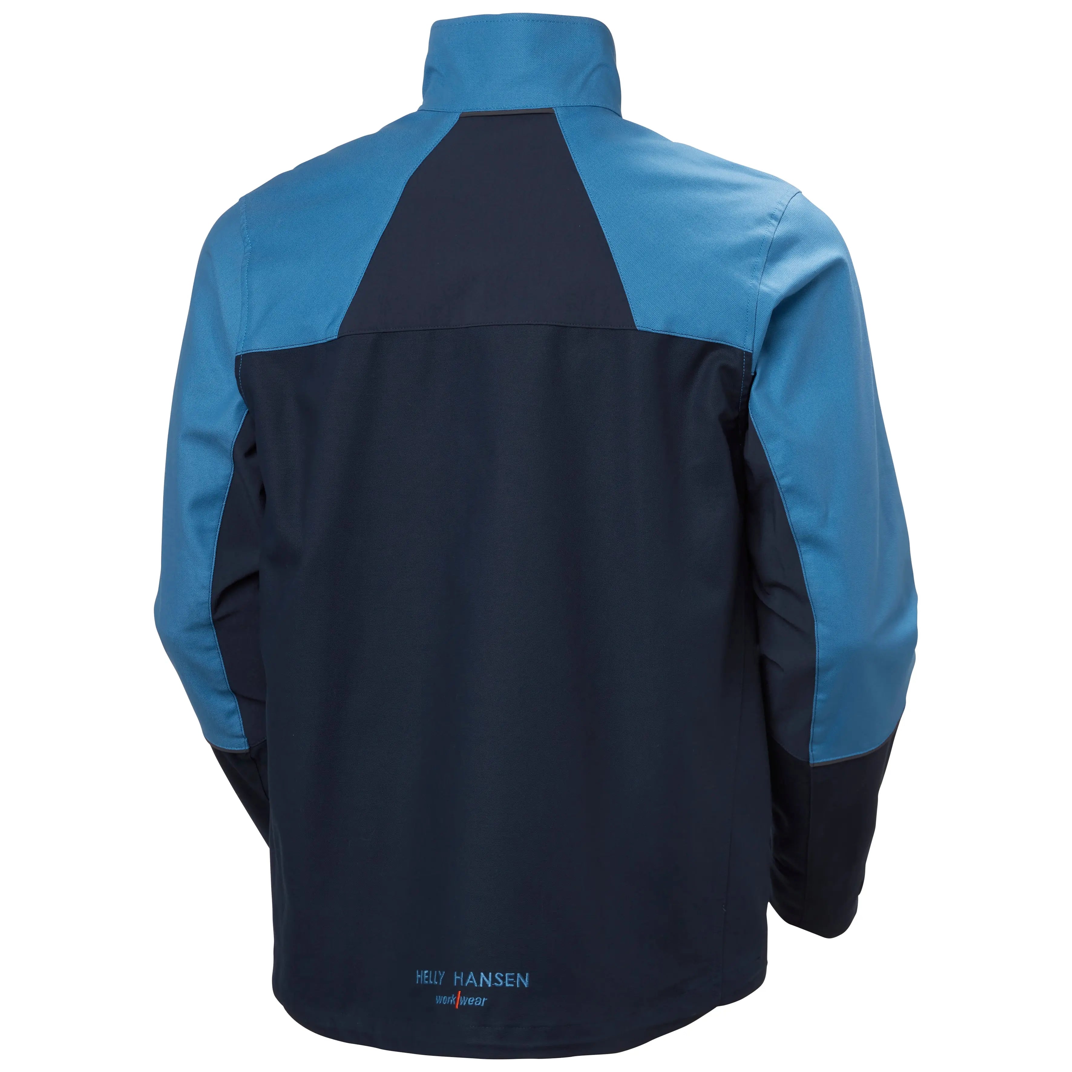 Helly Hansen Jacke OXFORD 2.0 WORK 