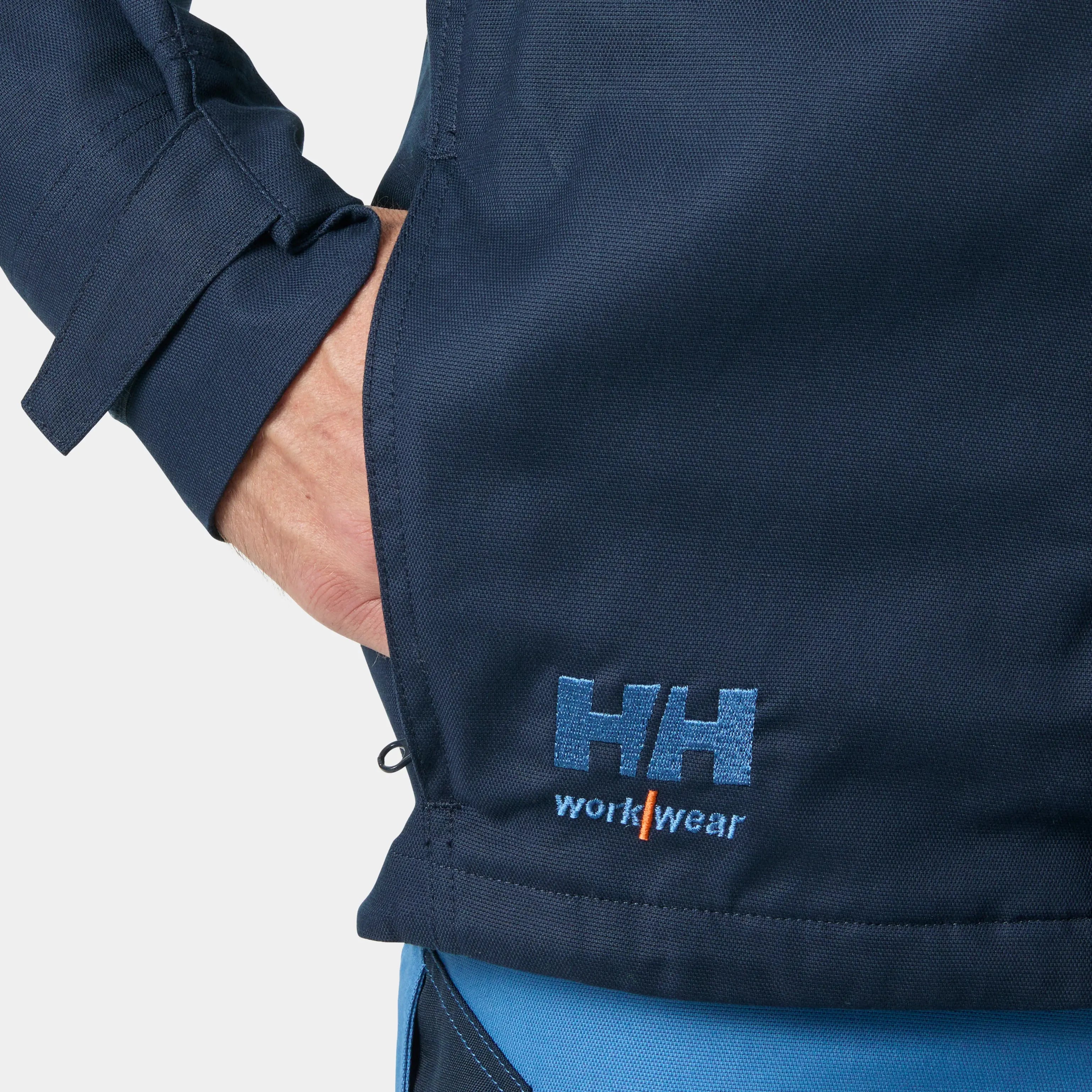 Helly Hansen Jacke OXFORD 2.0 WORK 