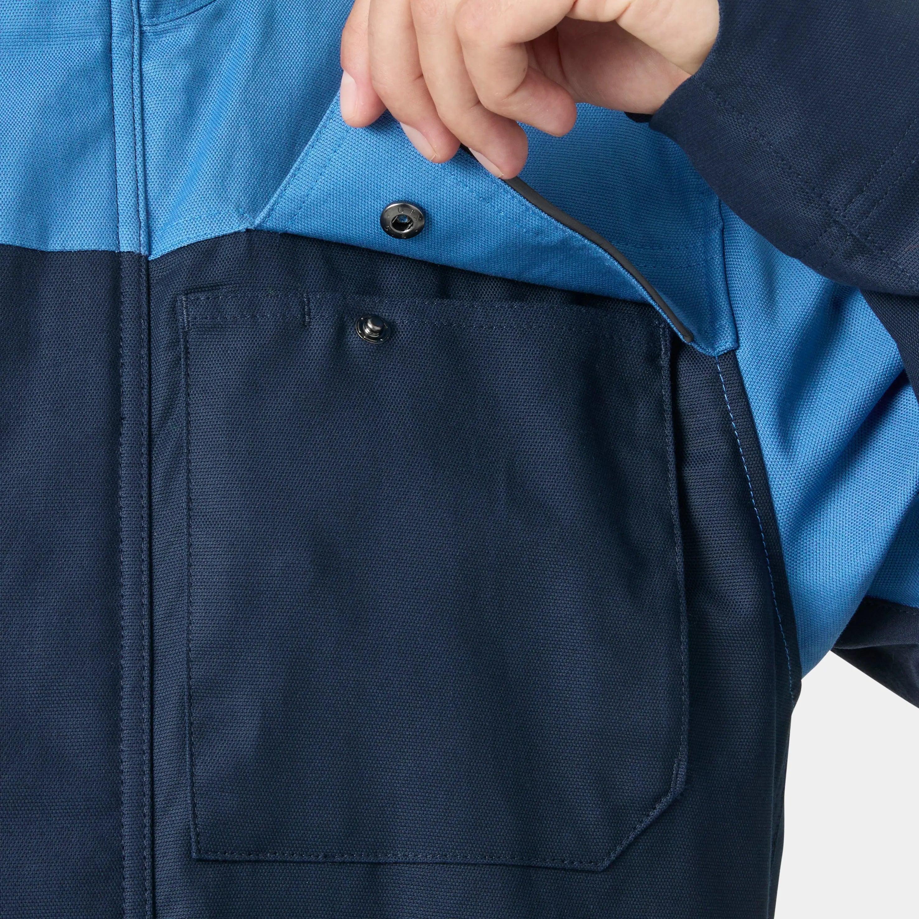 Helly Hansen Jacke OXFORD 2.0 WORK 