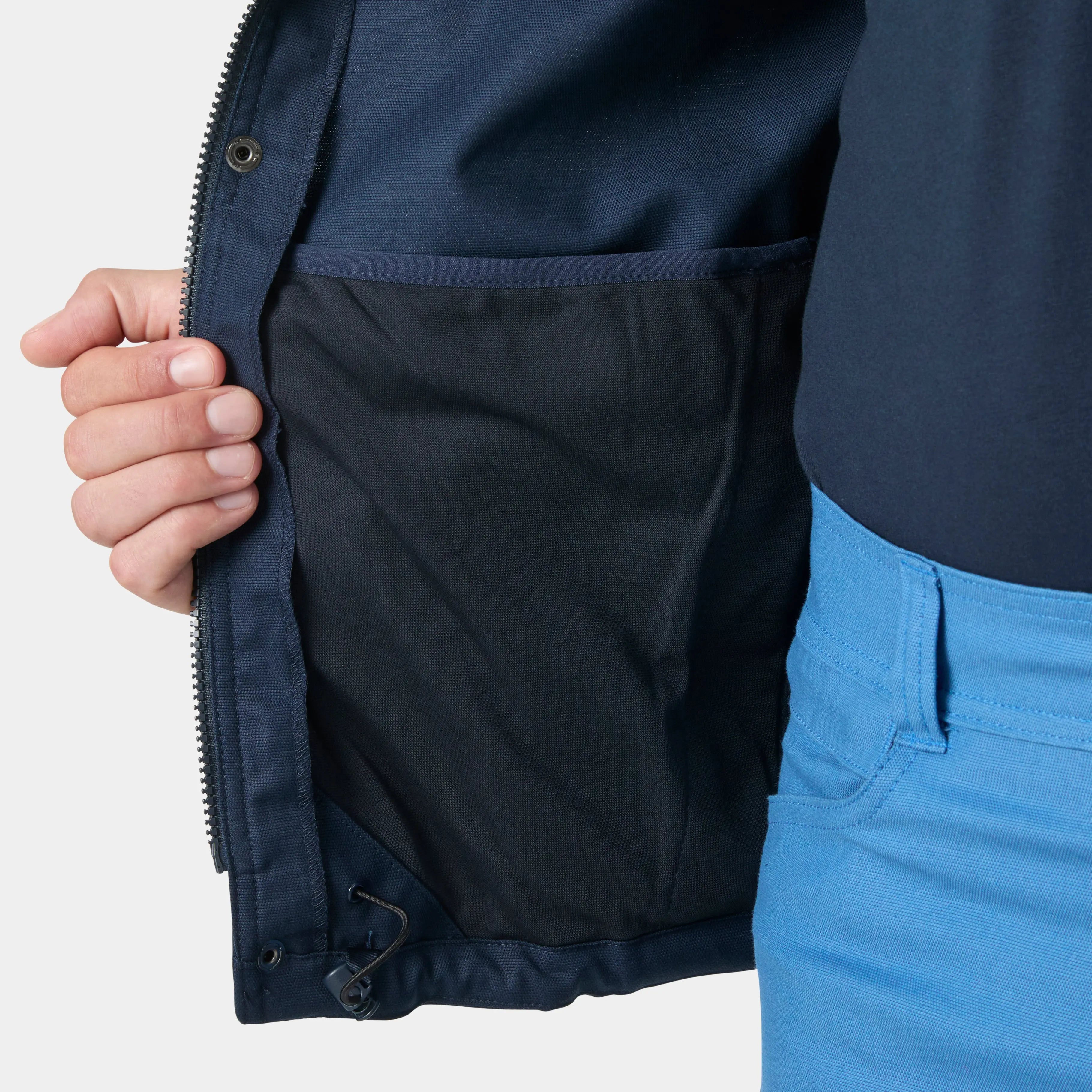 Helly Hansen Jacke OXFORD 2.0 WORK 