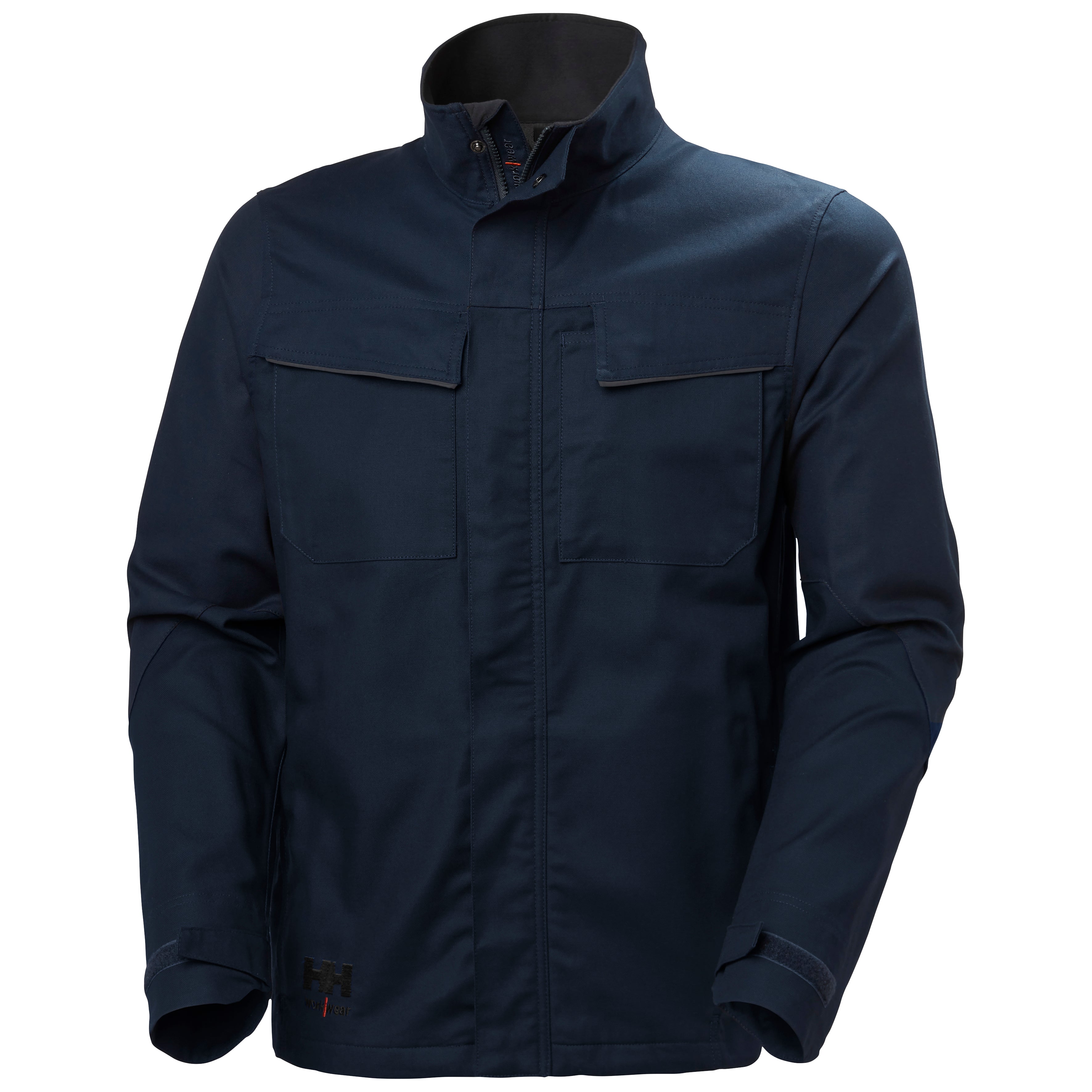 Helly Hansen Jacke OXFORD 2.0 WORK 