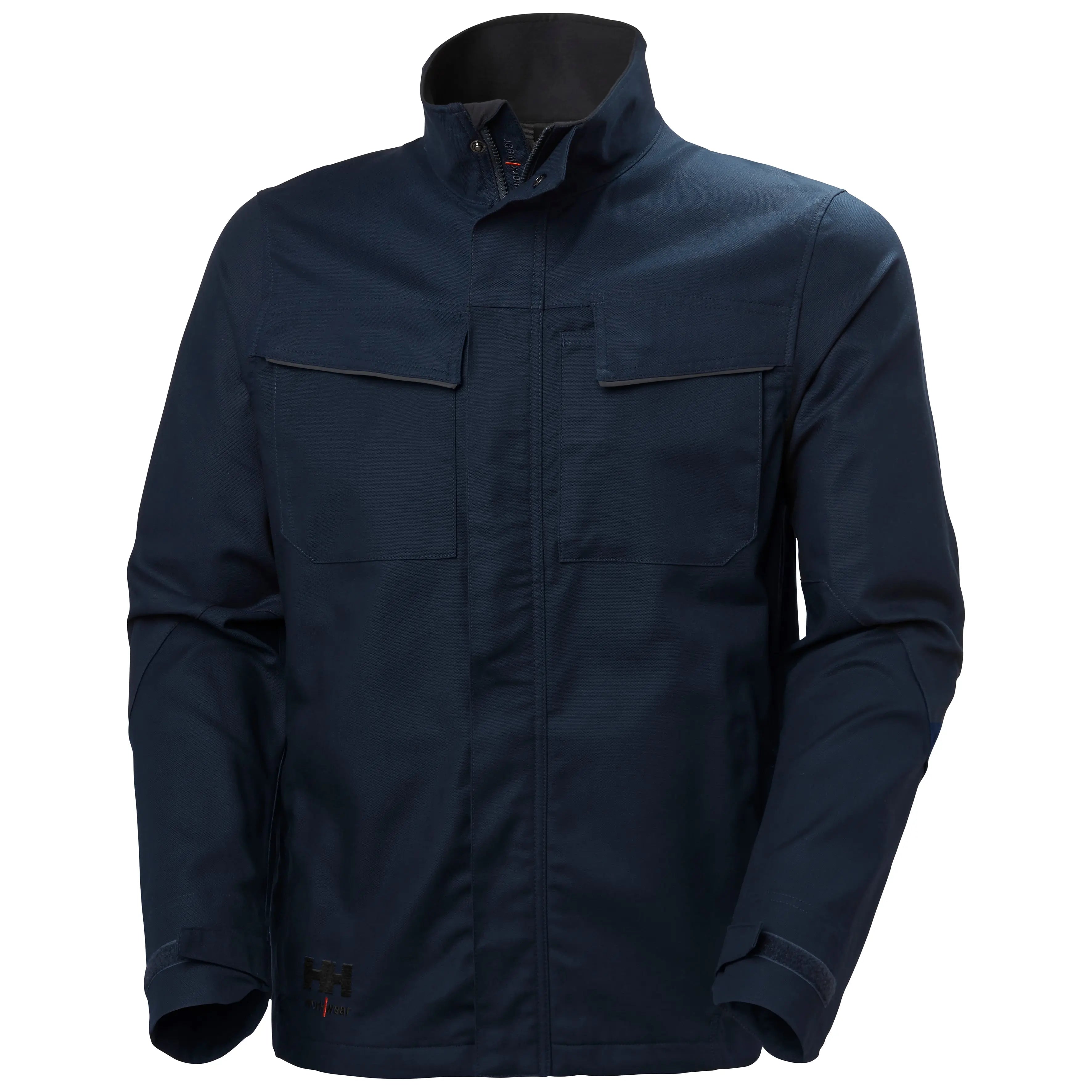 Helly Hansen Jacke OXFORD 2.0 WORK 