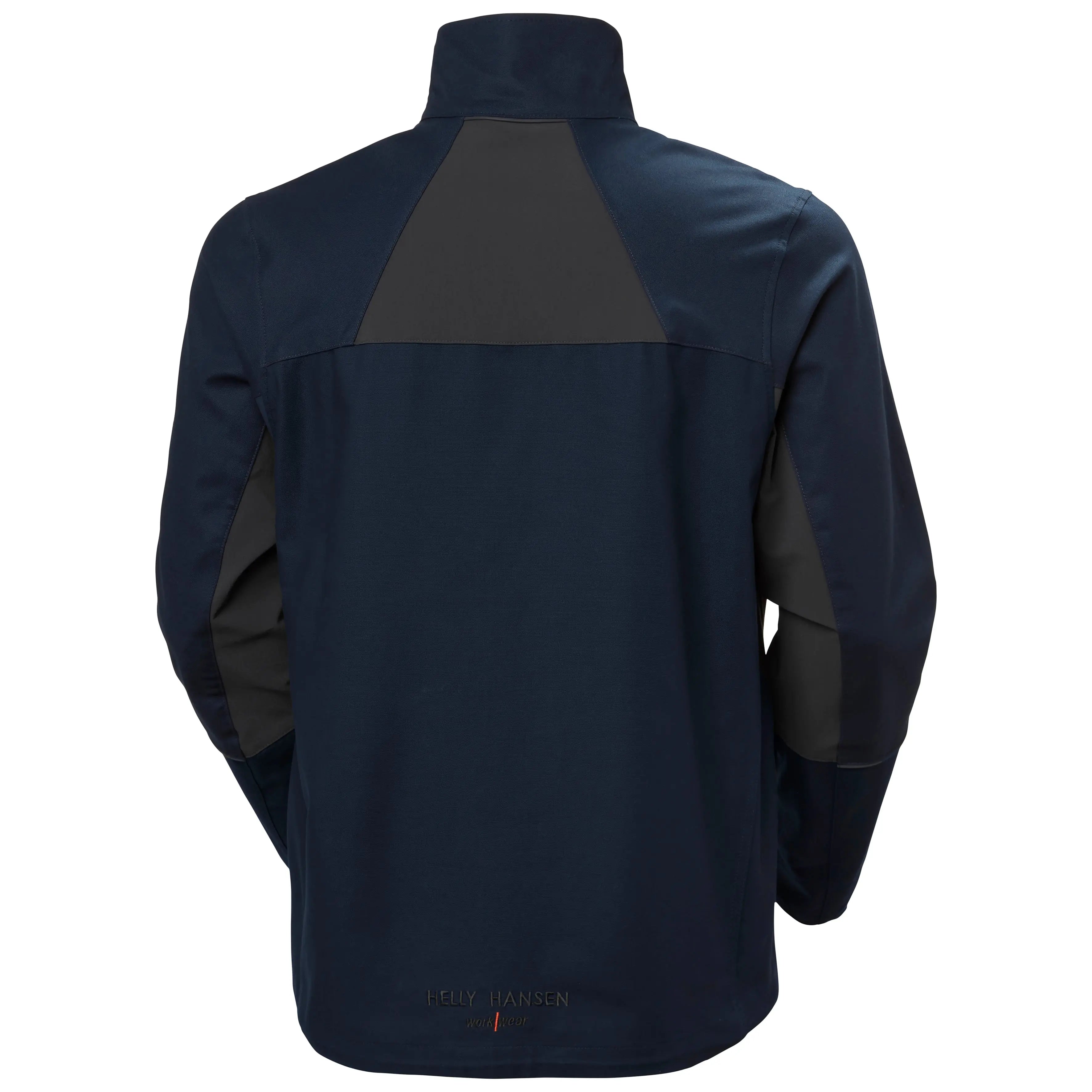 Helly Hansen Jacke OXFORD 2.0 WORK 