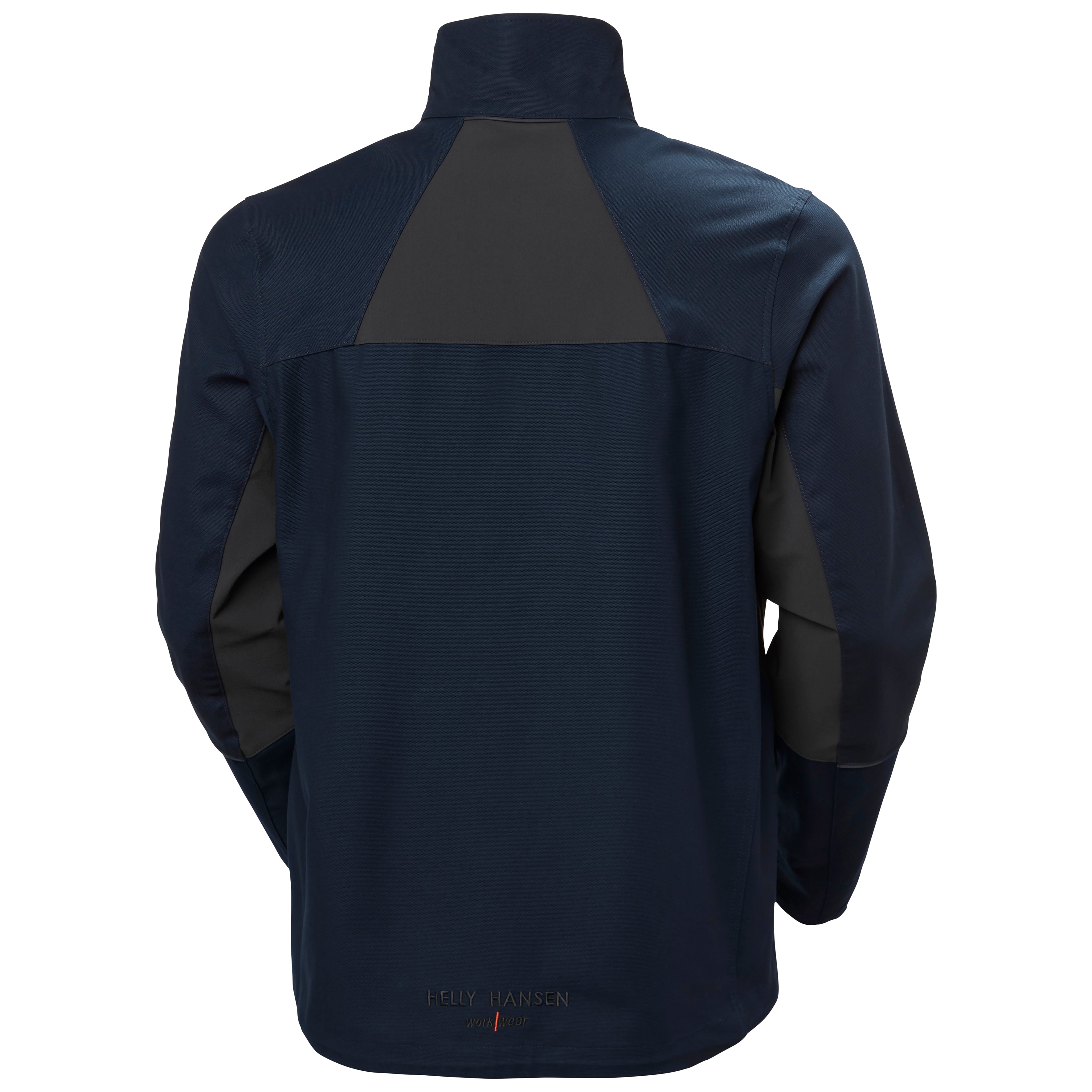 Helly Hansen Jacke OXFORD 2.0 WORK 