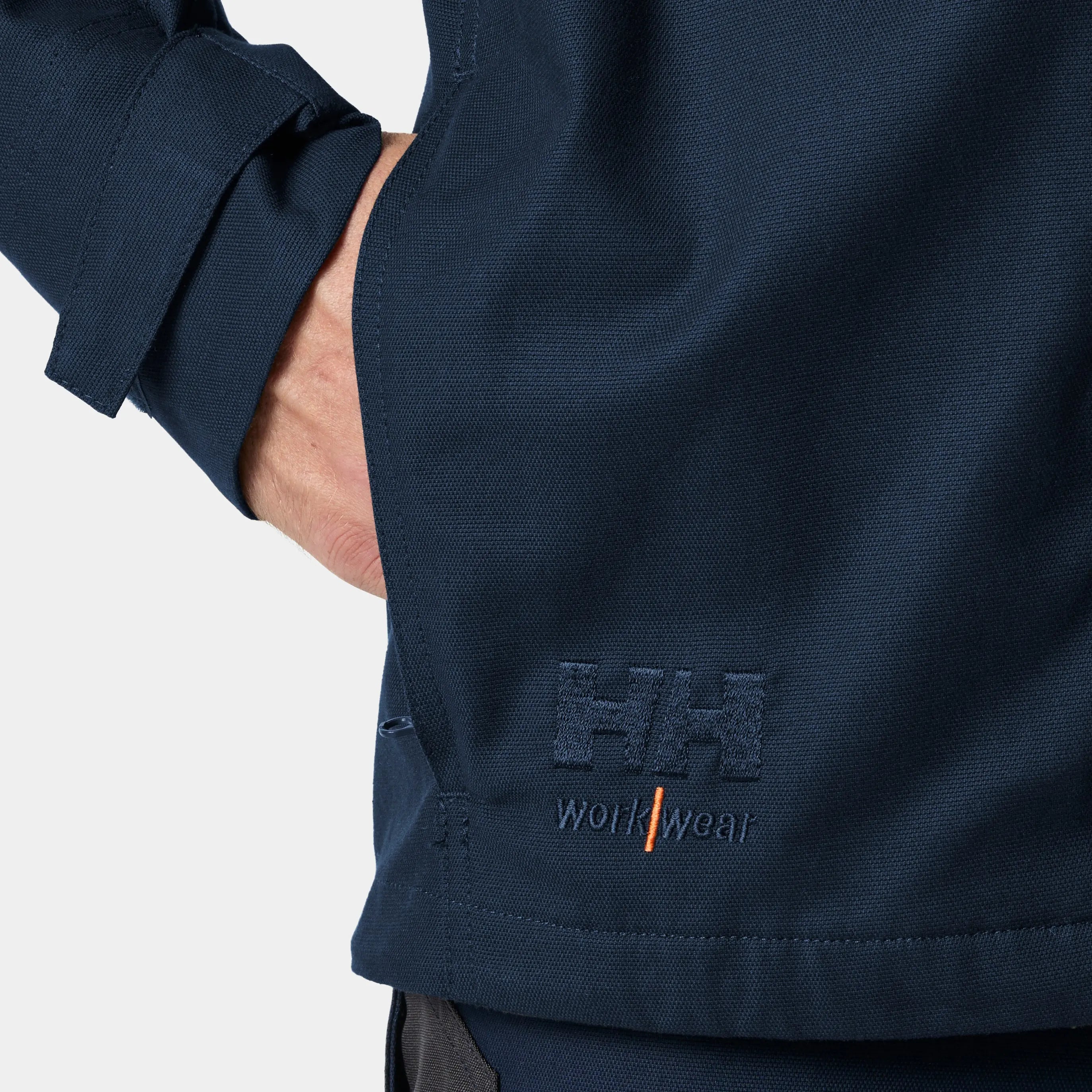 Helly Hansen Jacke OXFORD 2.0 WORK 