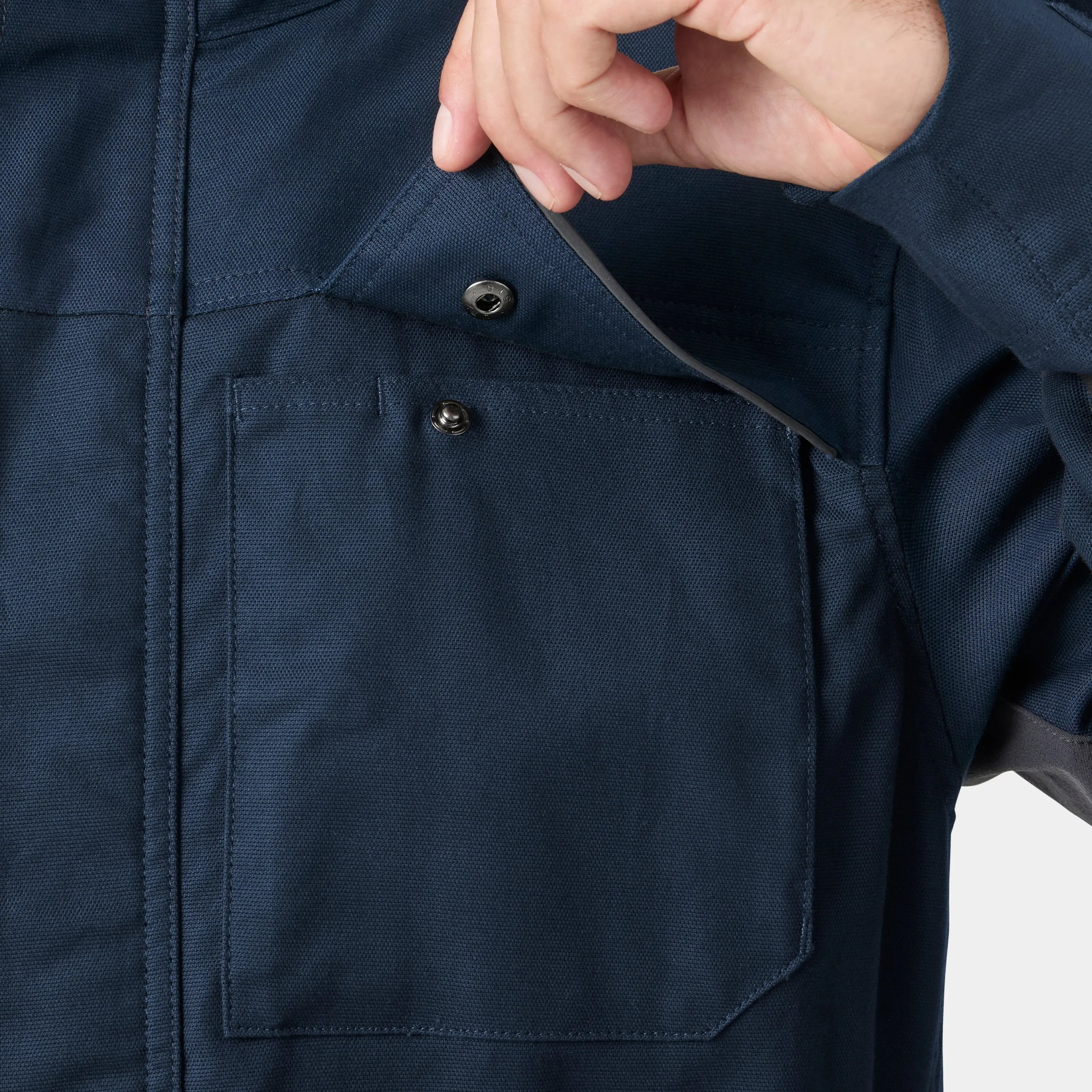 Helly Hansen Jacke OXFORD 2.0 WORK 