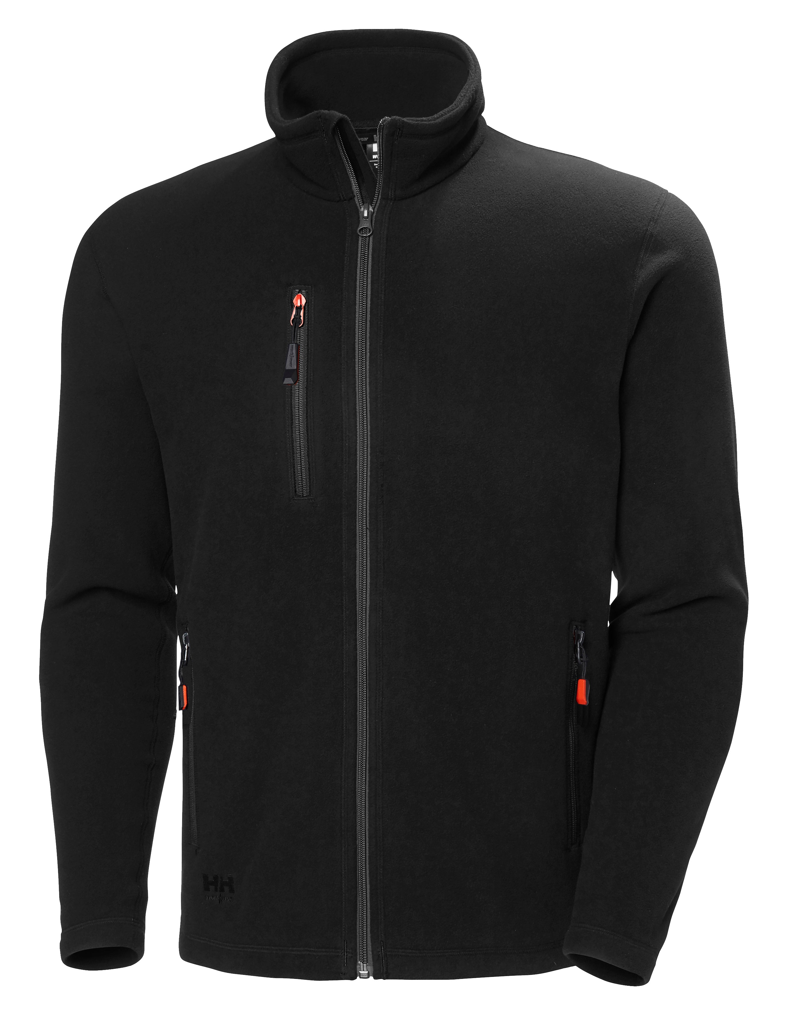 Helly Hansen Jacke OXFORD FLEECE 