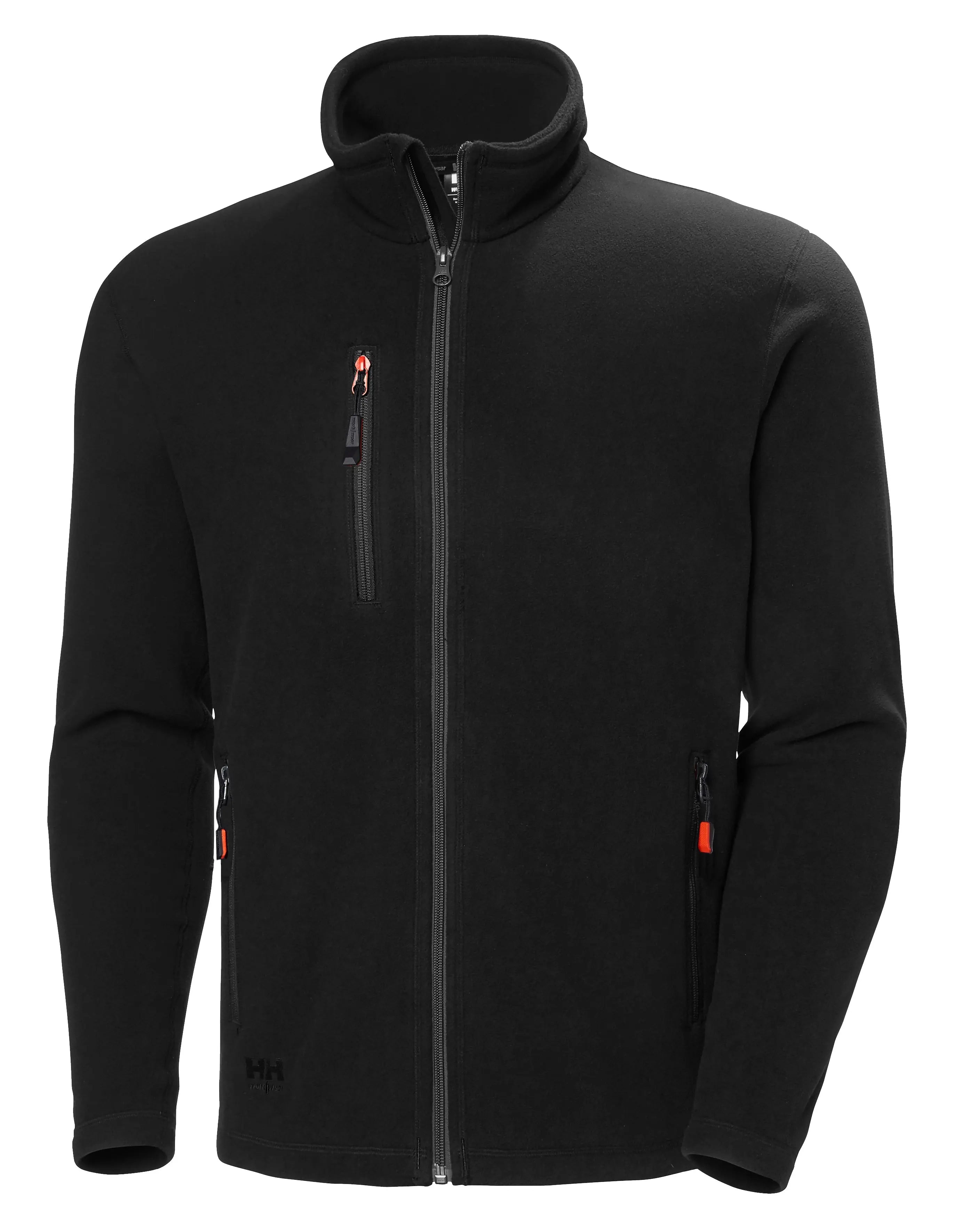 Helly Hansen Jacke OXFORD FLEECE 