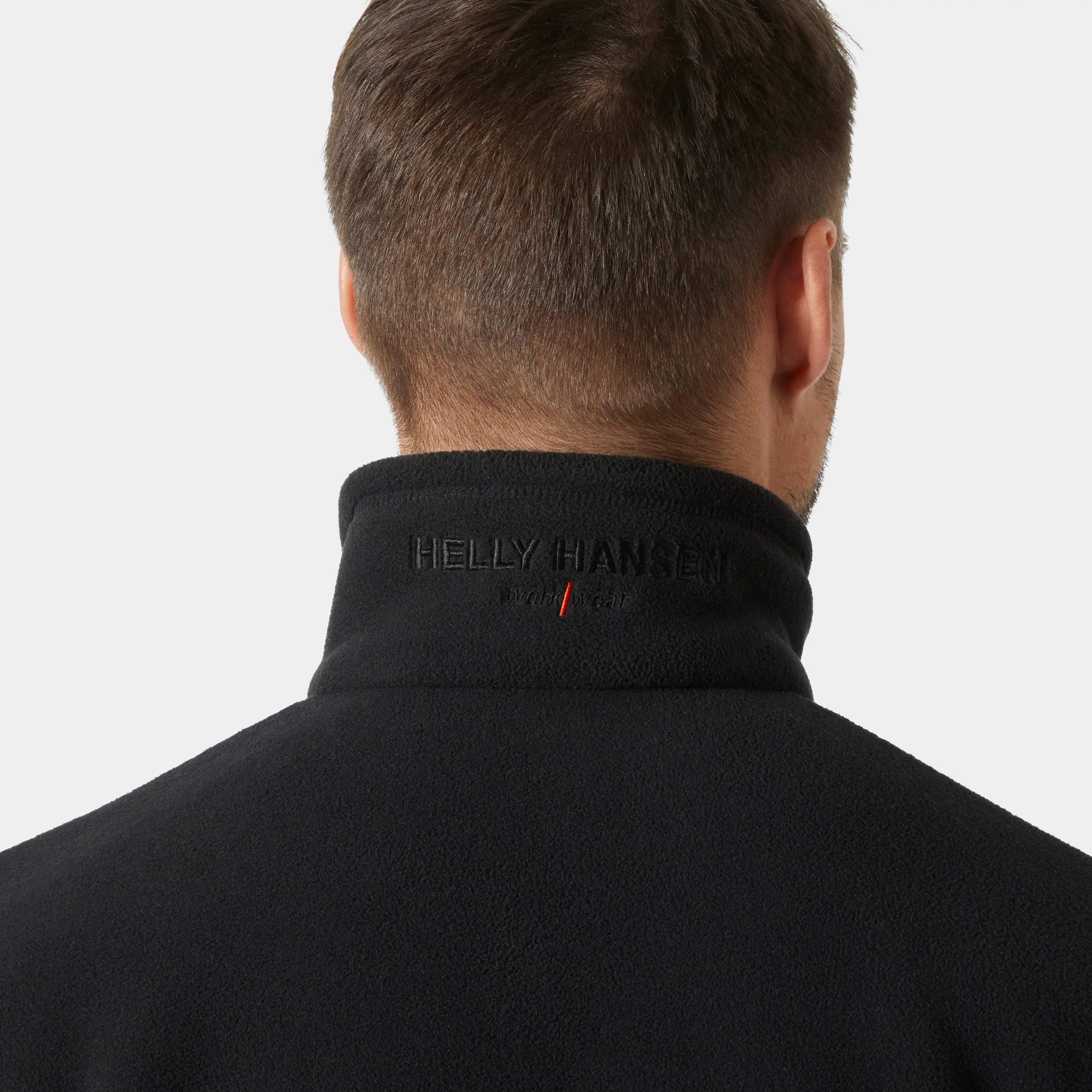 Helly Hansen Jacke OXFORD FLEECE 