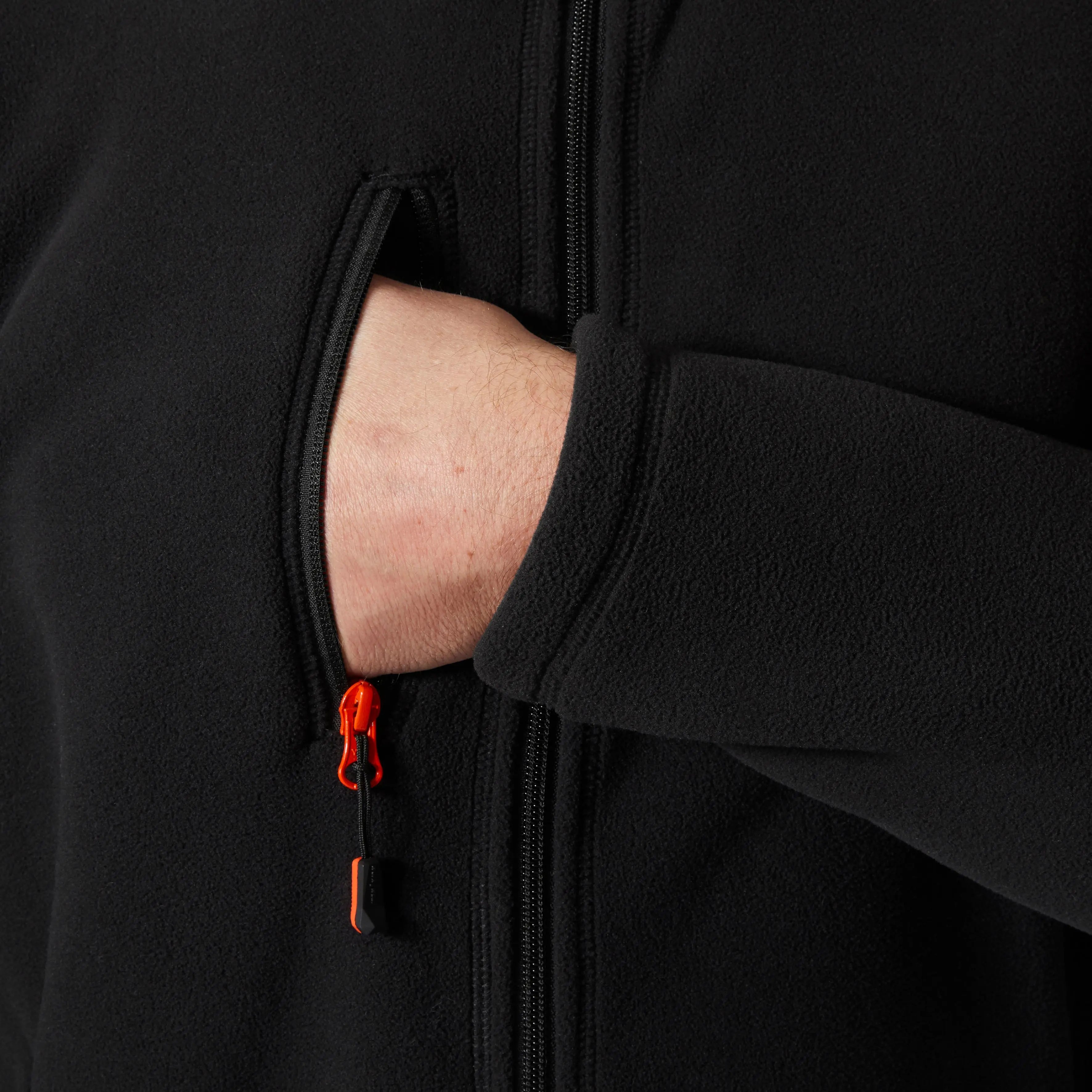 Helly Hansen Jacke OXFORD FLEECE 