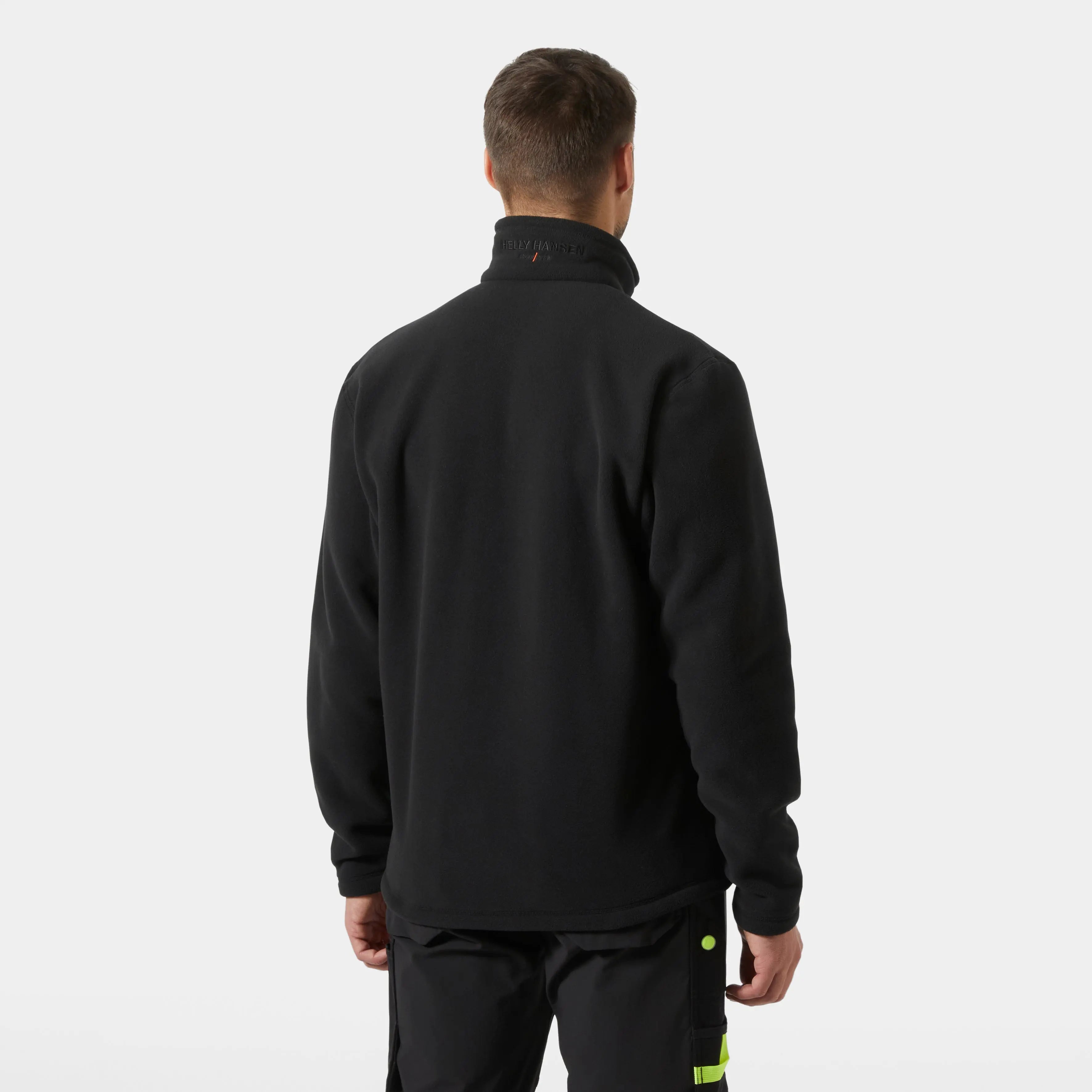 Helly Hansen Jacke OXFORD FLEECE 