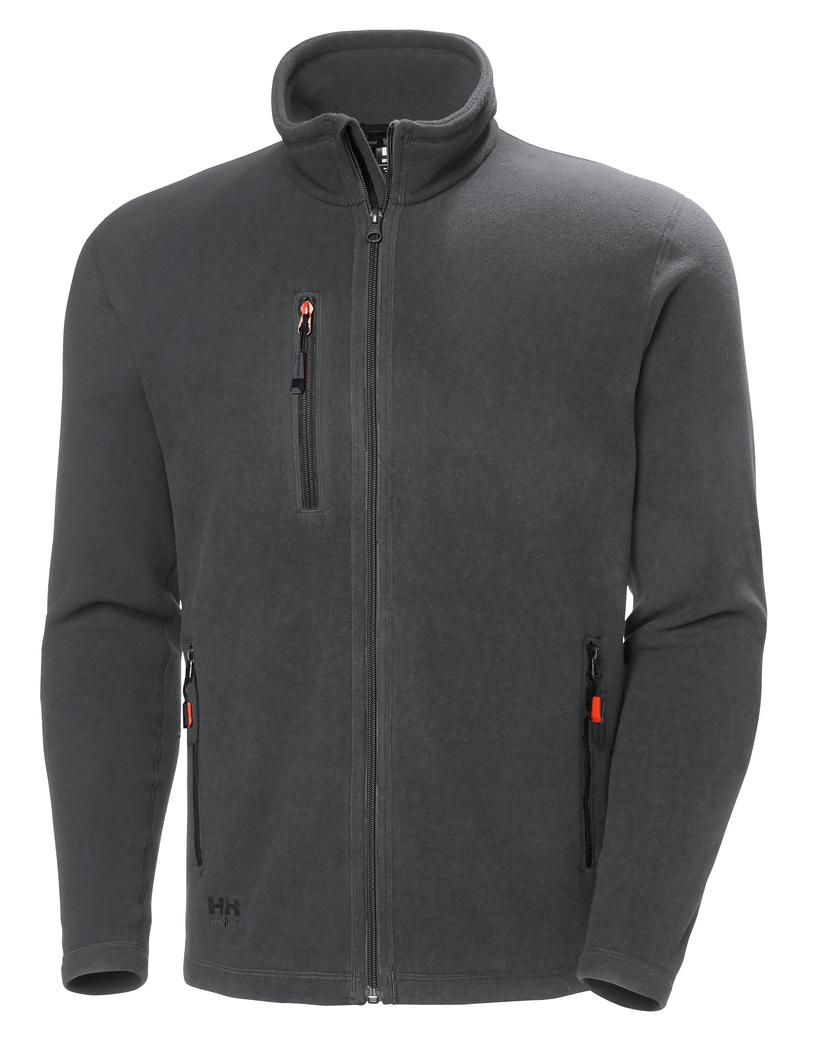 Helly Hansen Jacke OXFORD FLEECE 