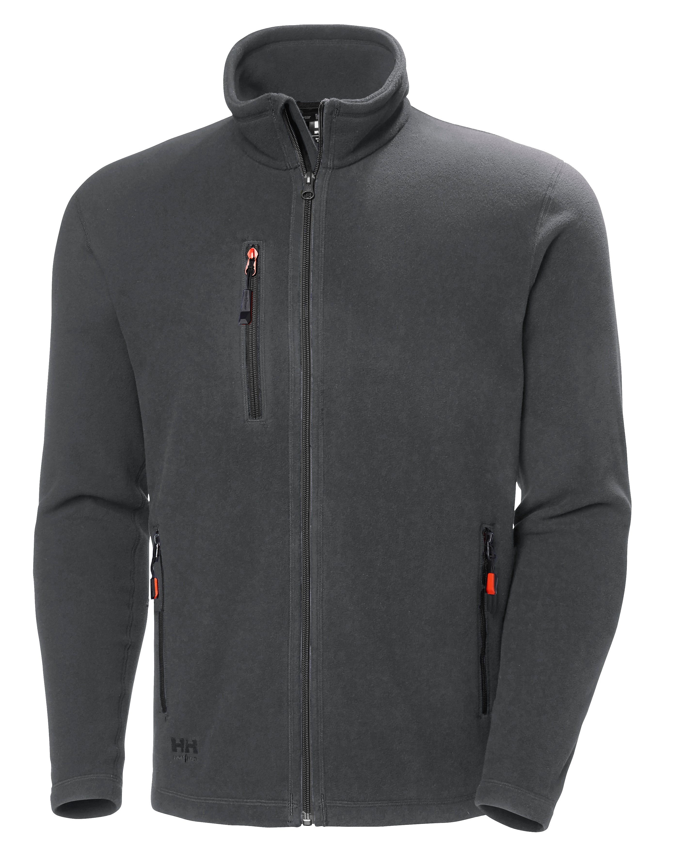 Helly Hansen Jacke OXFORD FLEECE 