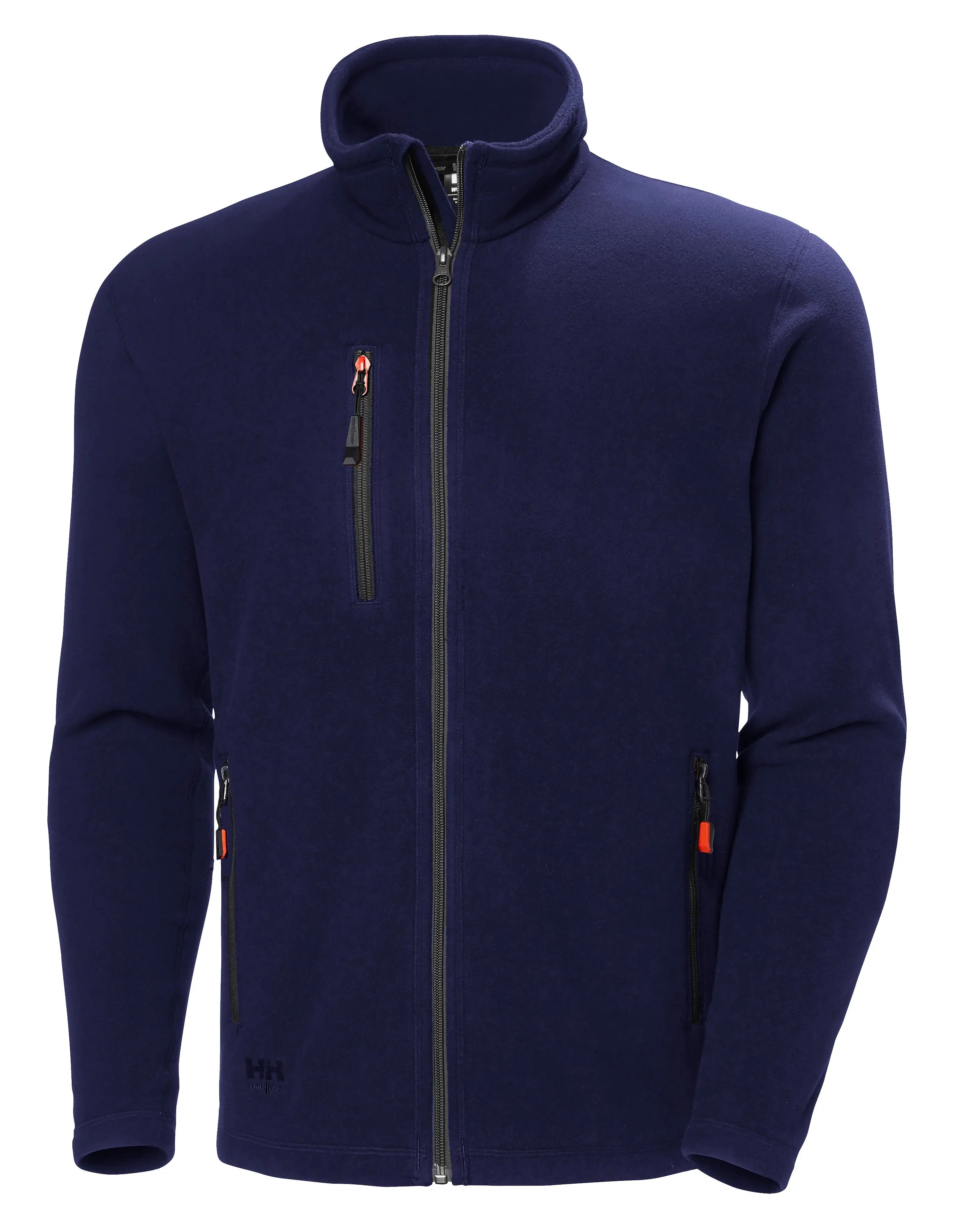 Helly Hansen Jacke OXFORD FLEECE 