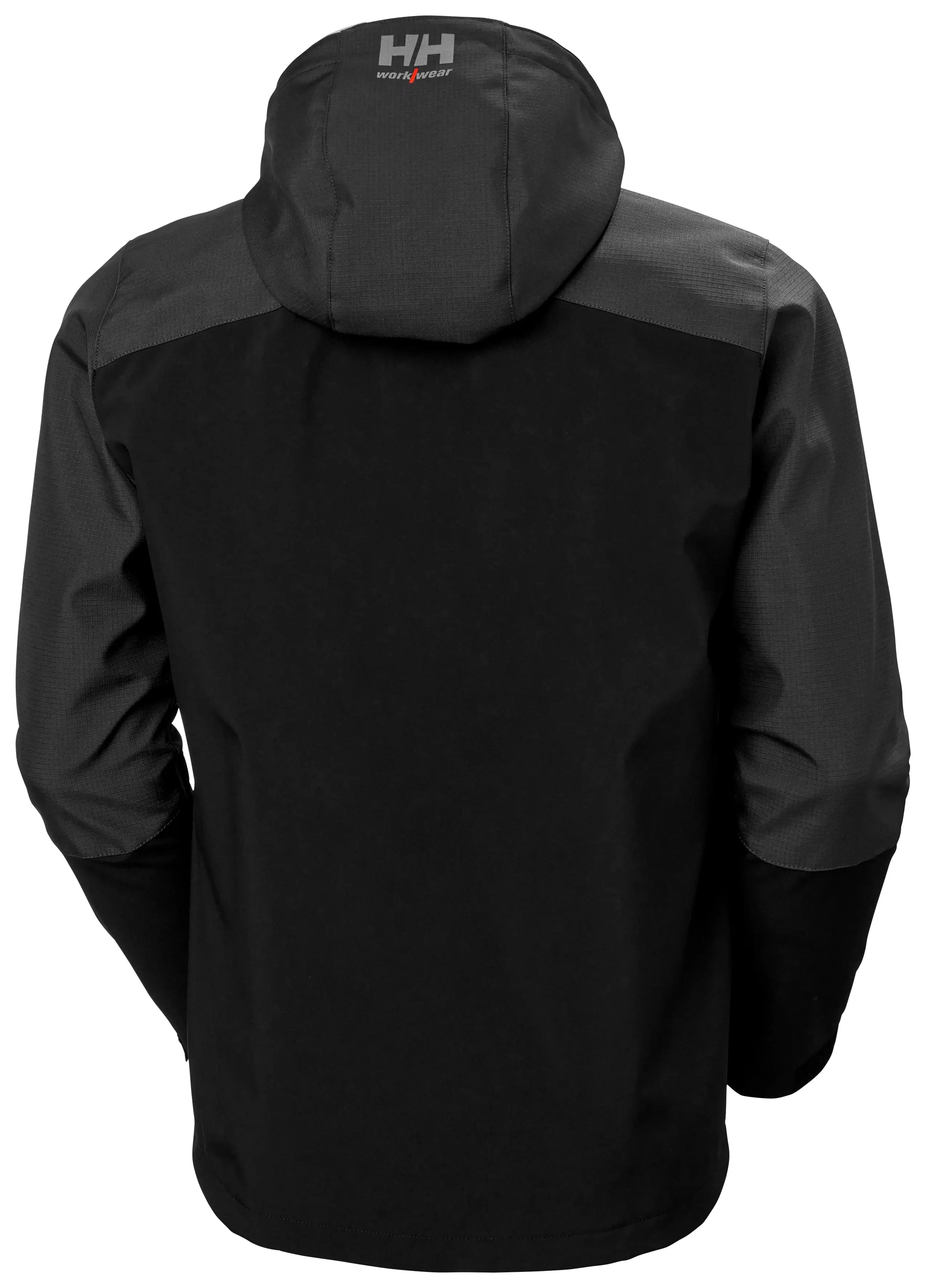 Helly Hansen Jacke OXFORD H. SOFTS 