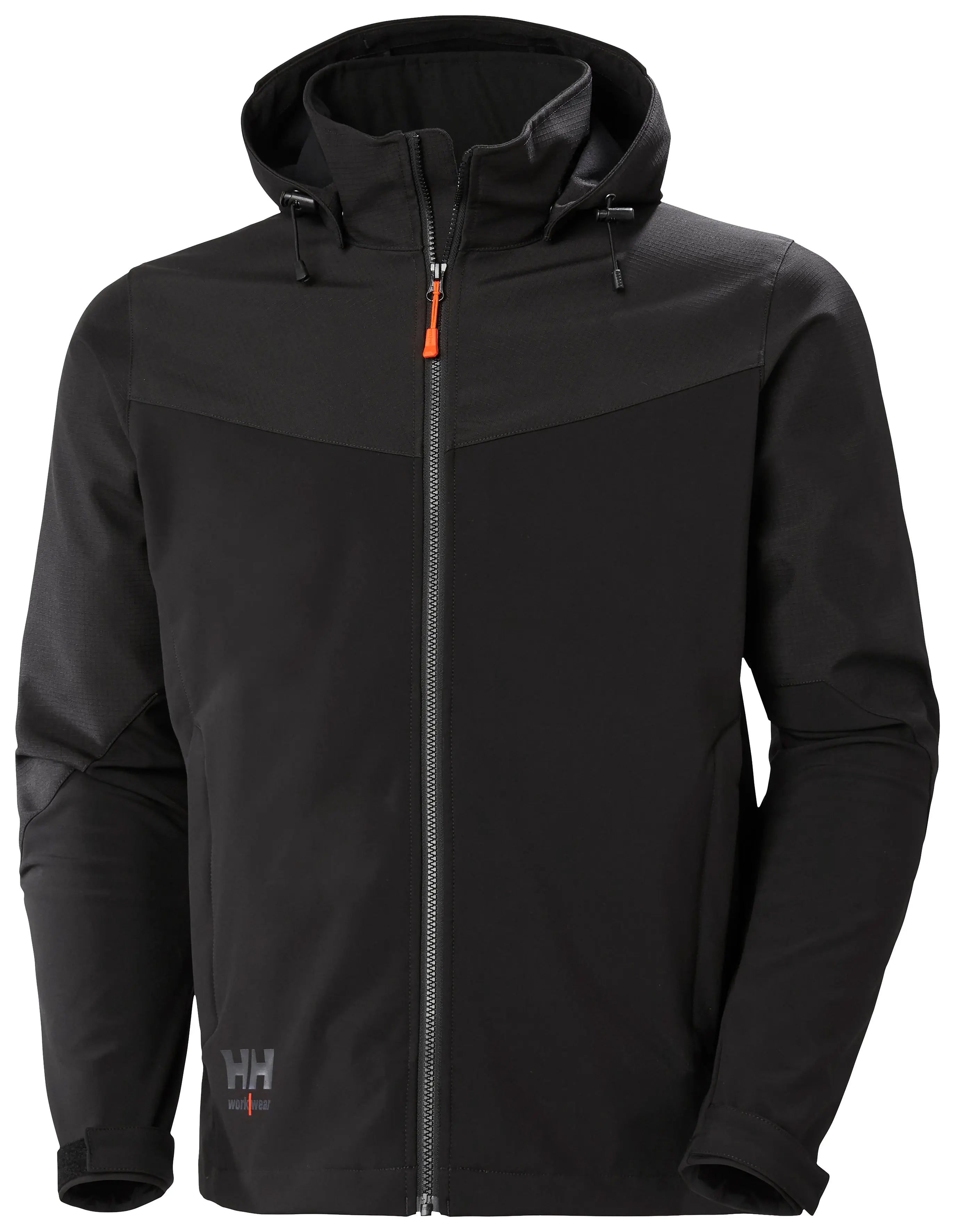 Helly Hansen Jacke OXFORD H. SOFTS 
