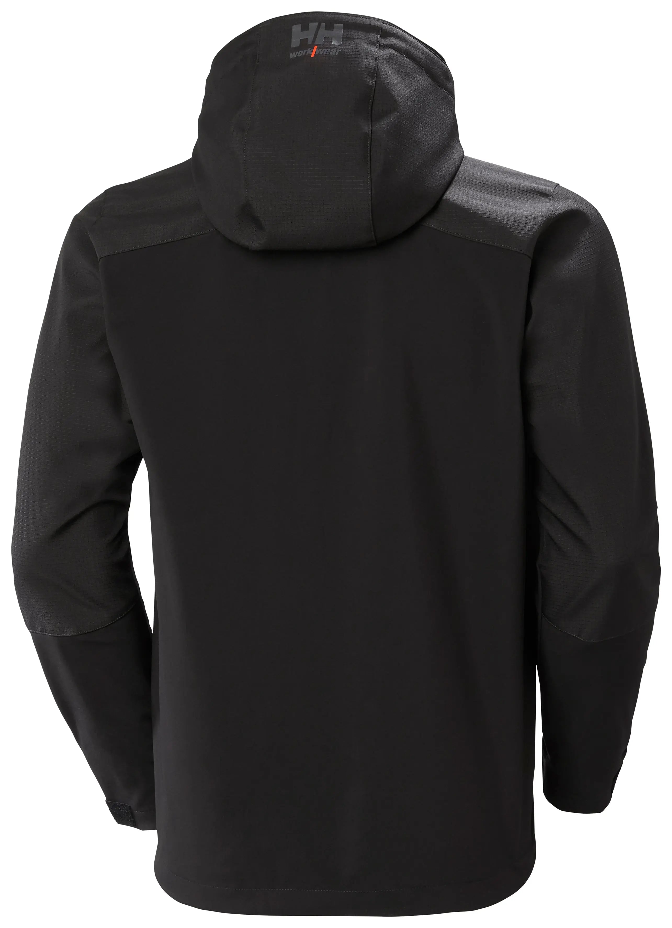 Helly Hansen Jacke OXFORD H. SOFTS 