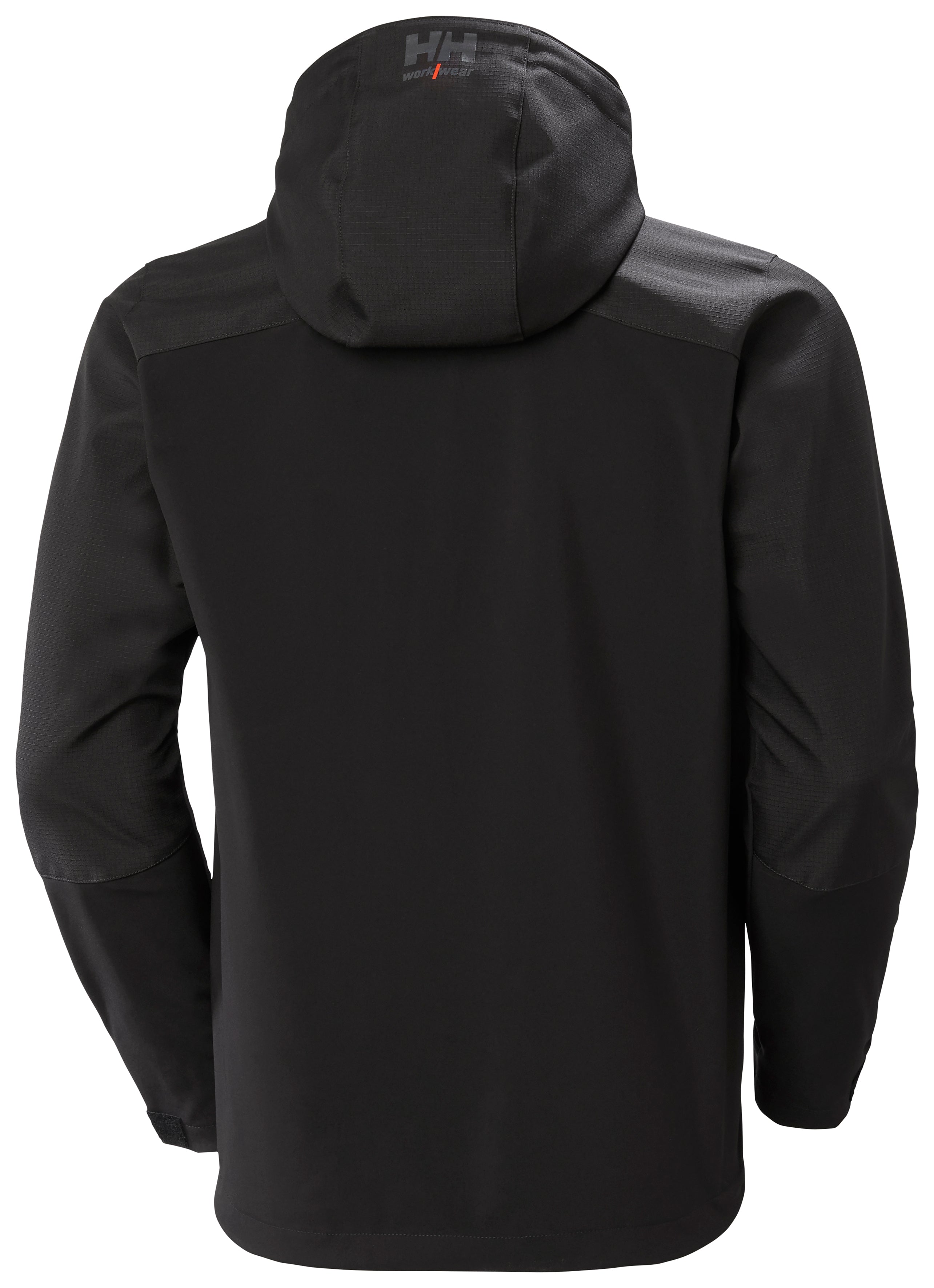 Helly Hansen Jacke OXFORD H. SOFTS 