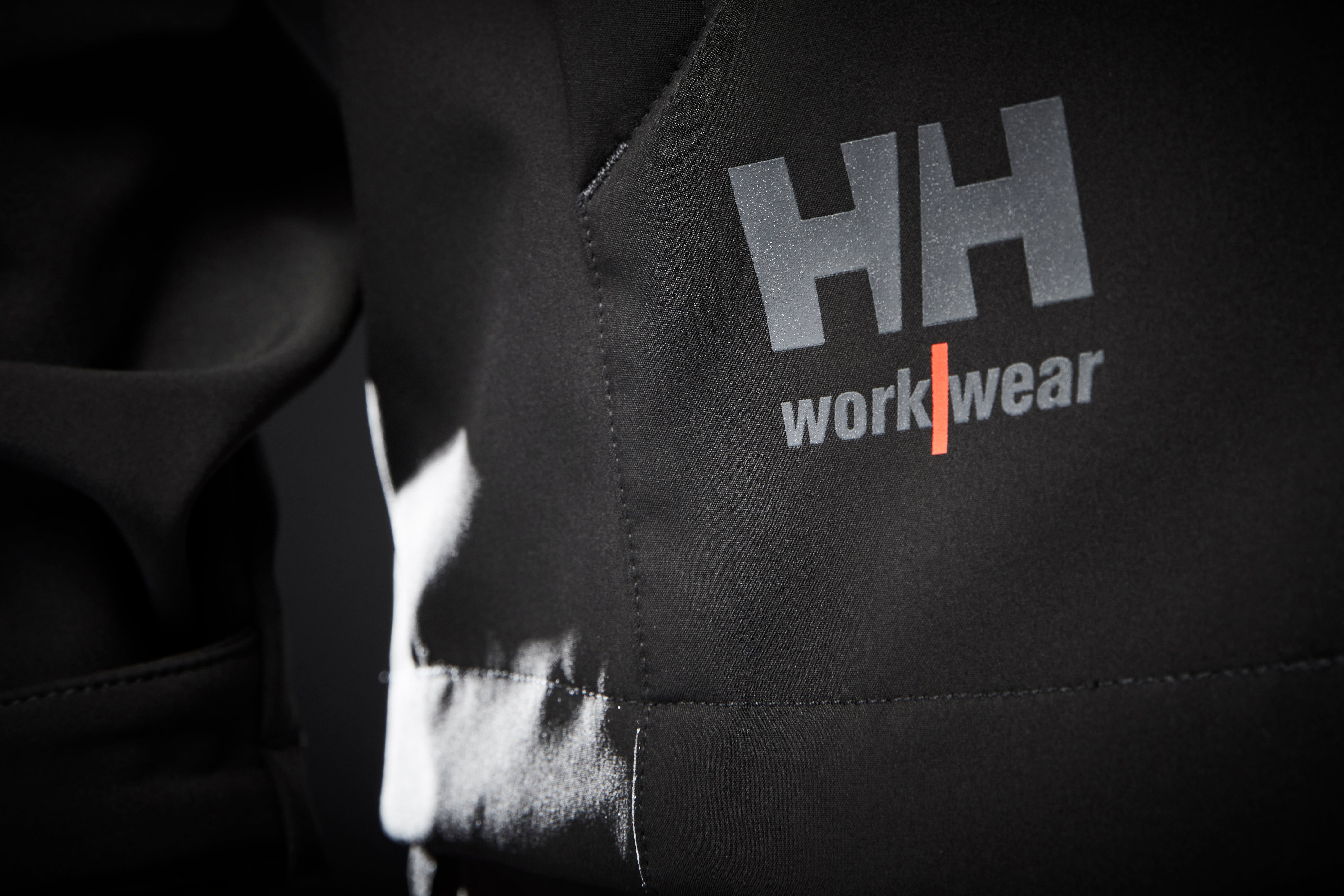Helly Hansen Jacke OXFORD H. SOFTS 