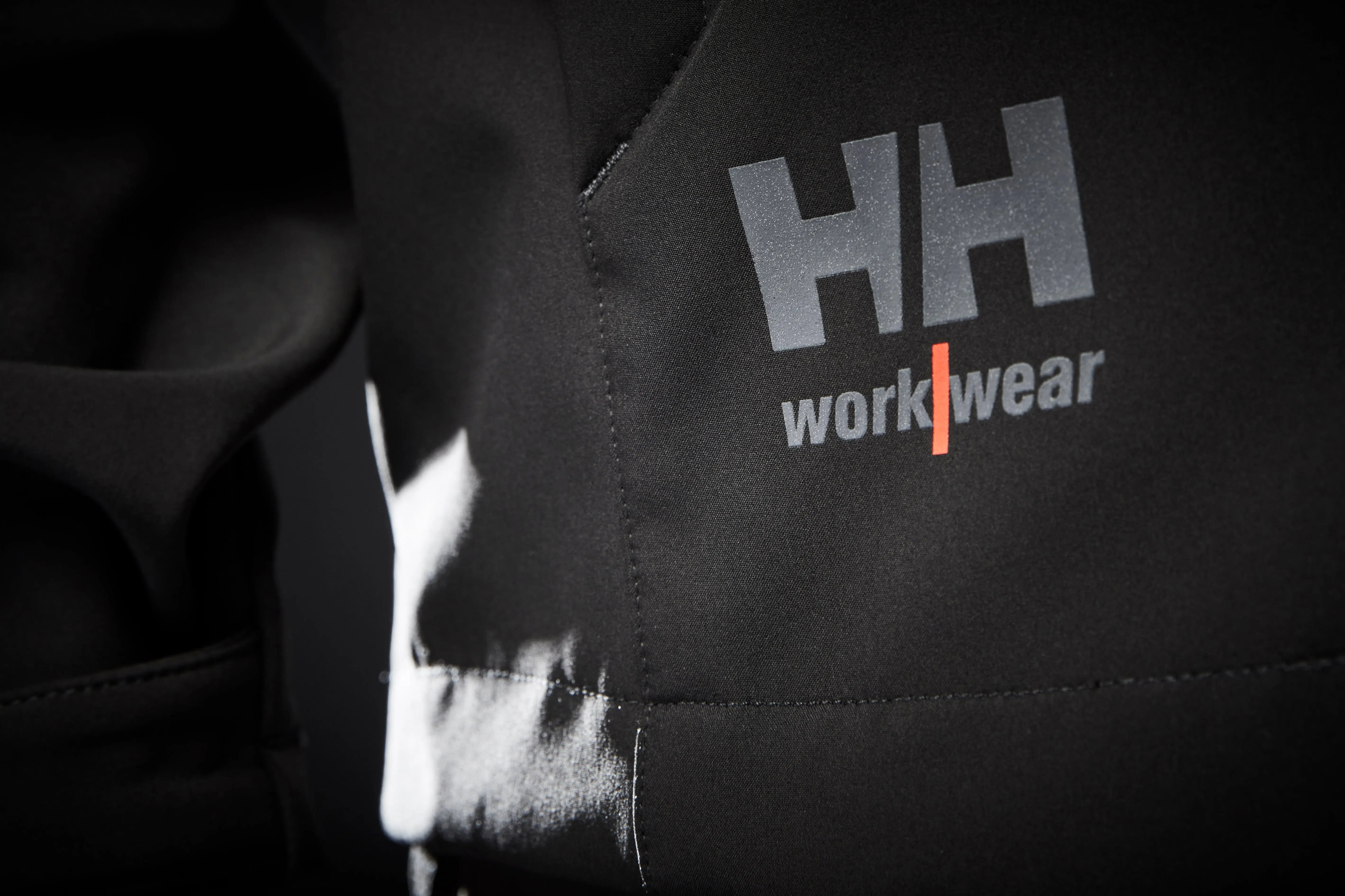 Helly Hansen Jacke OXFORD H. SOFTS 