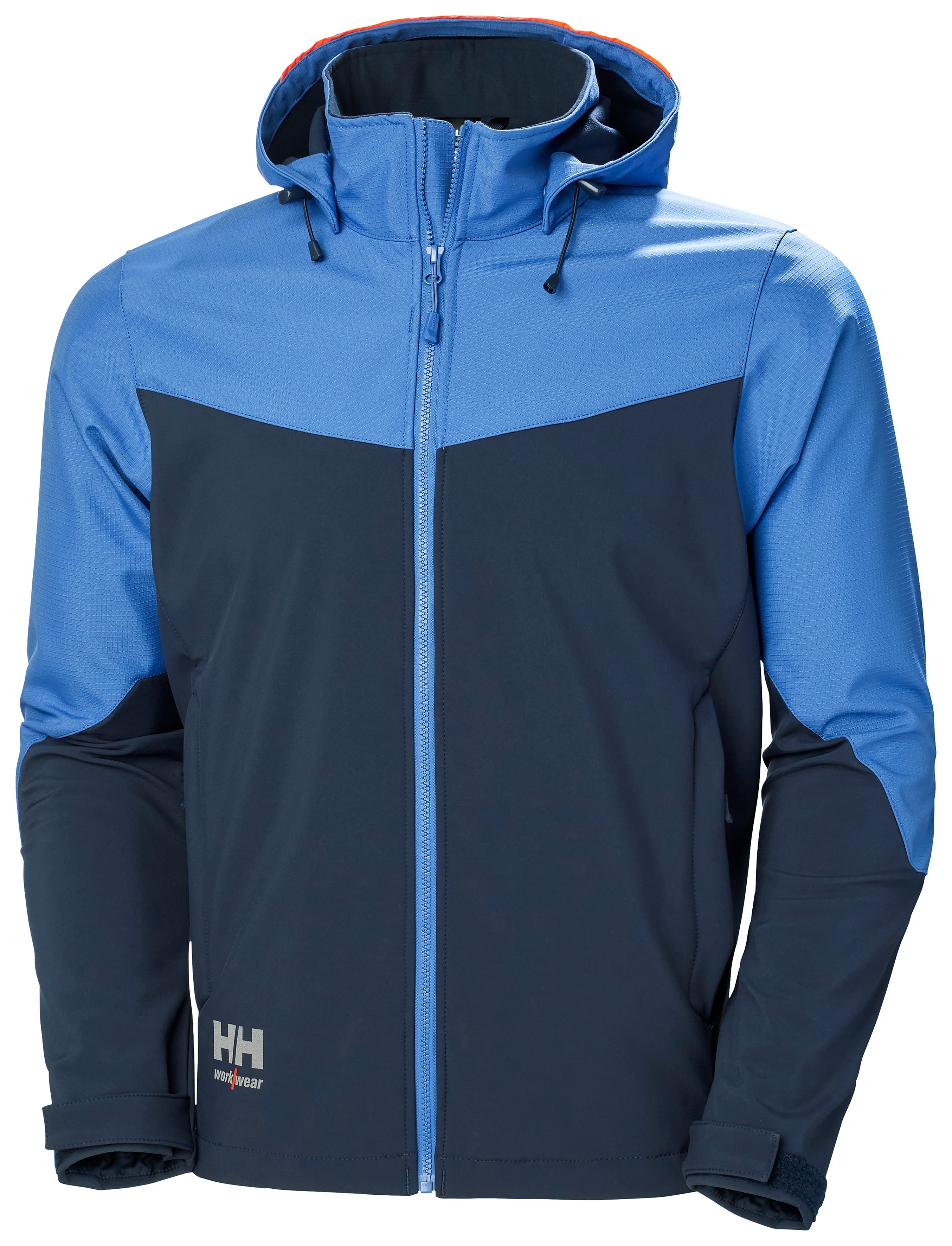 Helly Hansen Jacke OXFORD H. SOFTS 