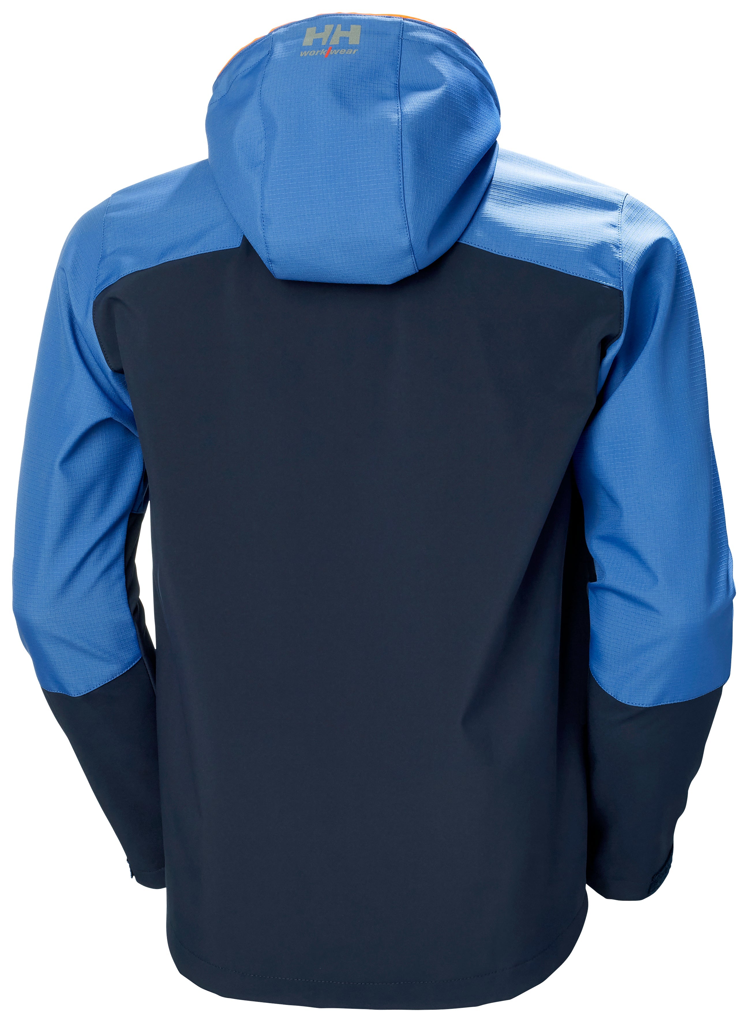 Helly Hansen Jacke OXFORD H. SOFTS 