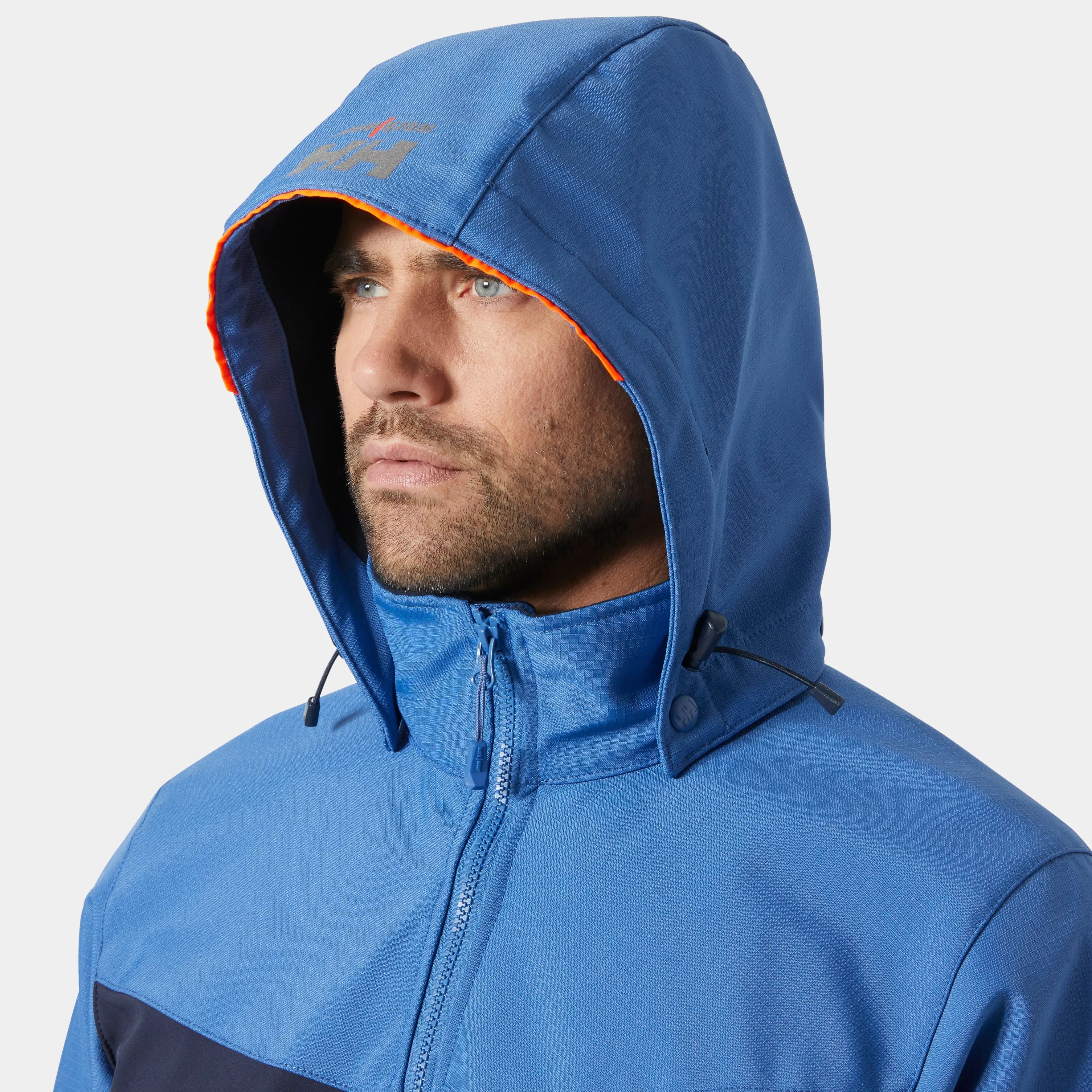 Helly Hansen Jacke OXFORD H. SOFTS 