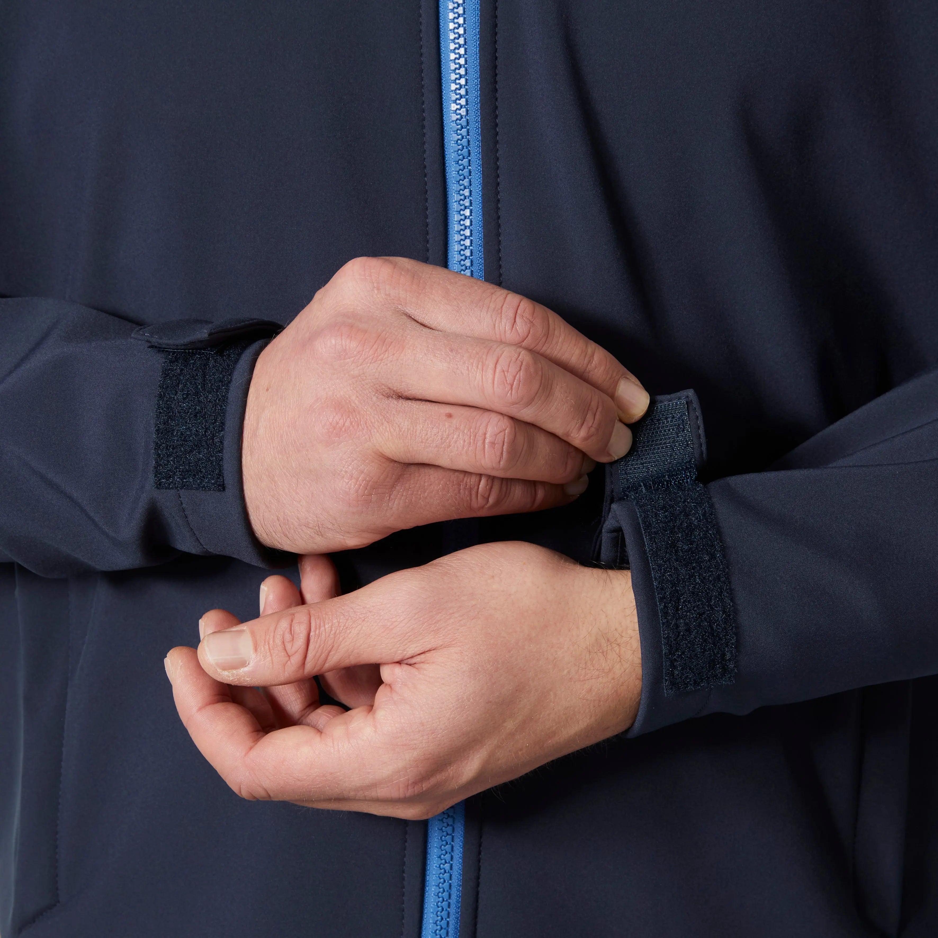 Helly Hansen Jacke OXFORD H. SOFTS 