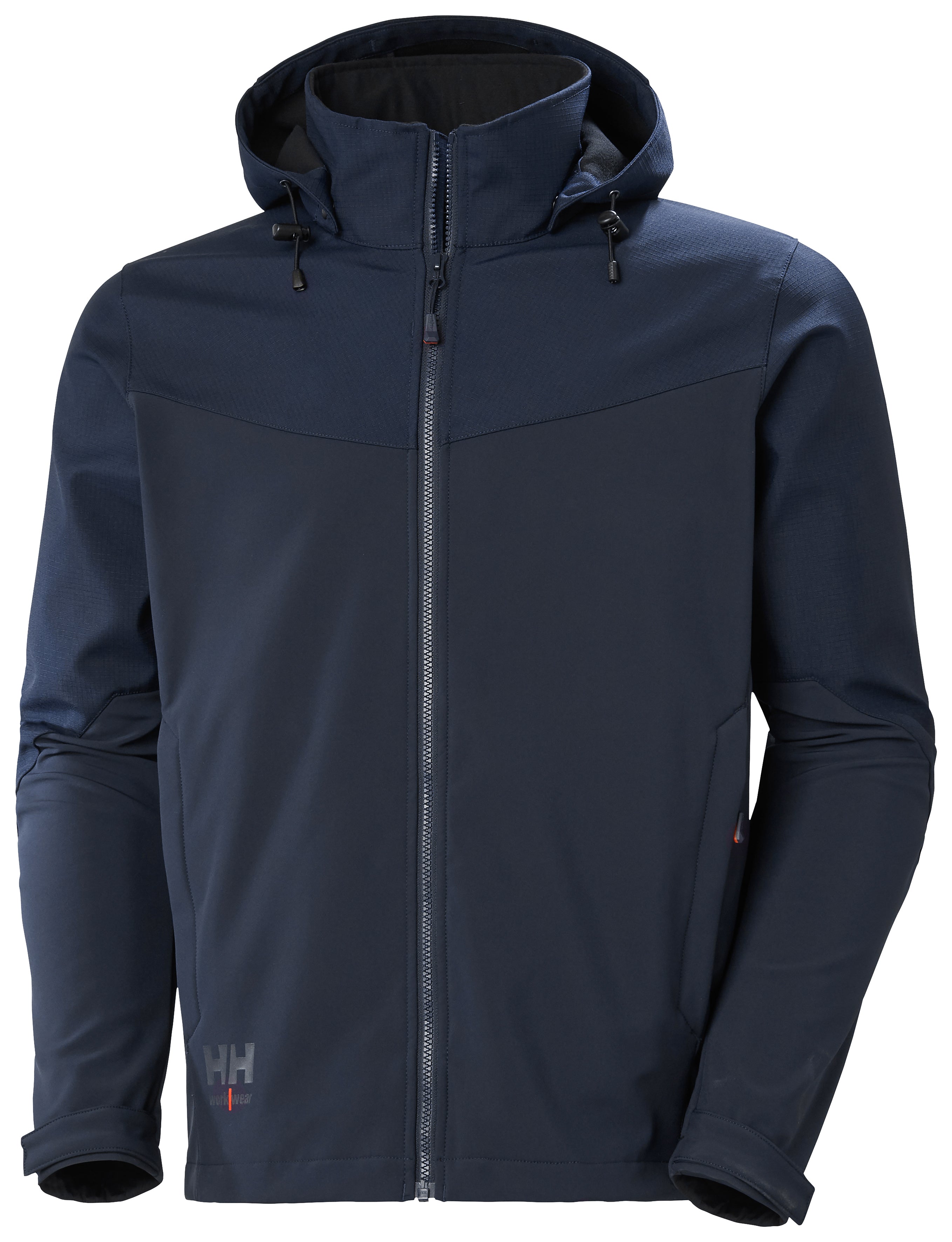 Helly Hansen Jacke OXFORD H. SOFTS 