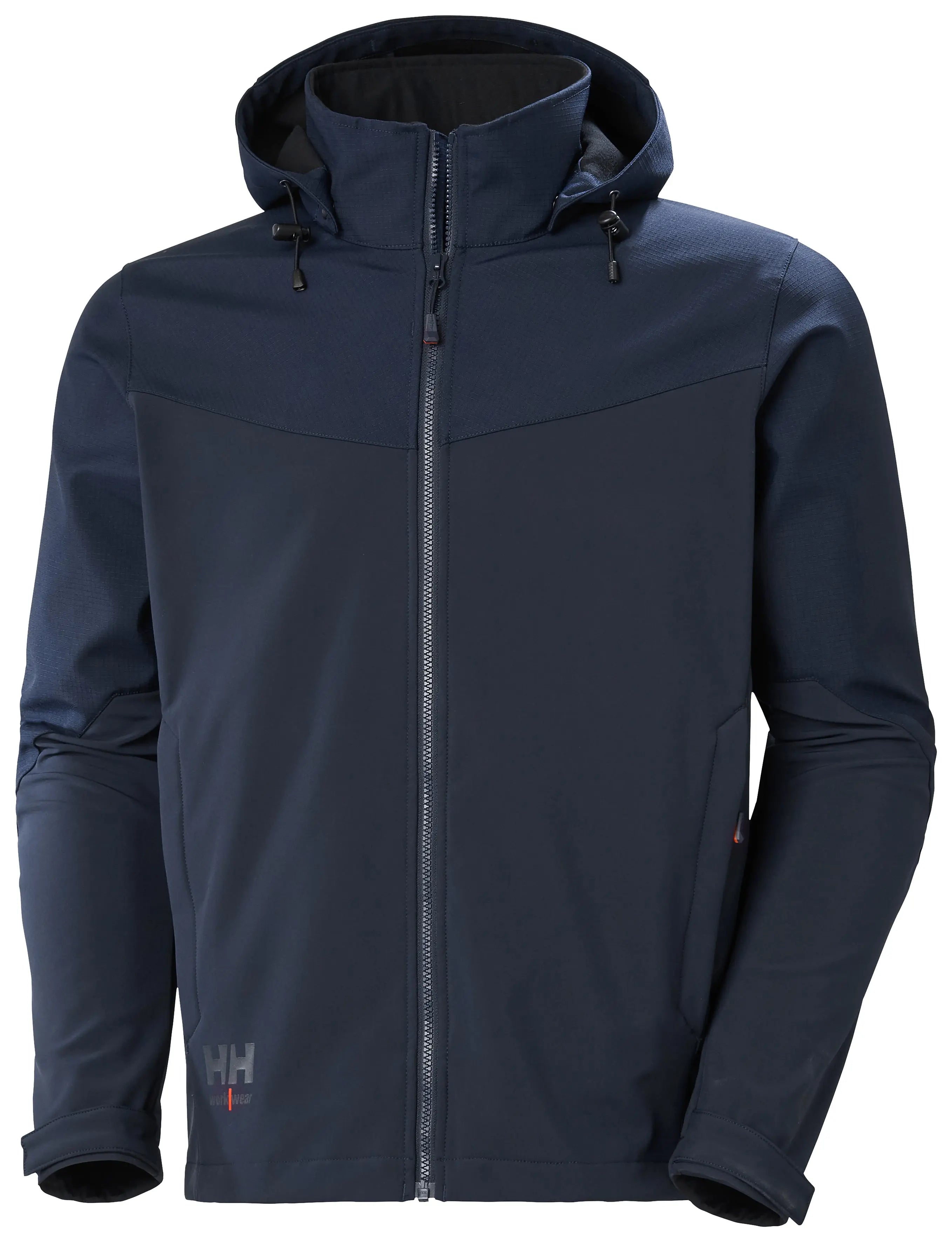 Helly Hansen Jacke OXFORD H. SOFTS 