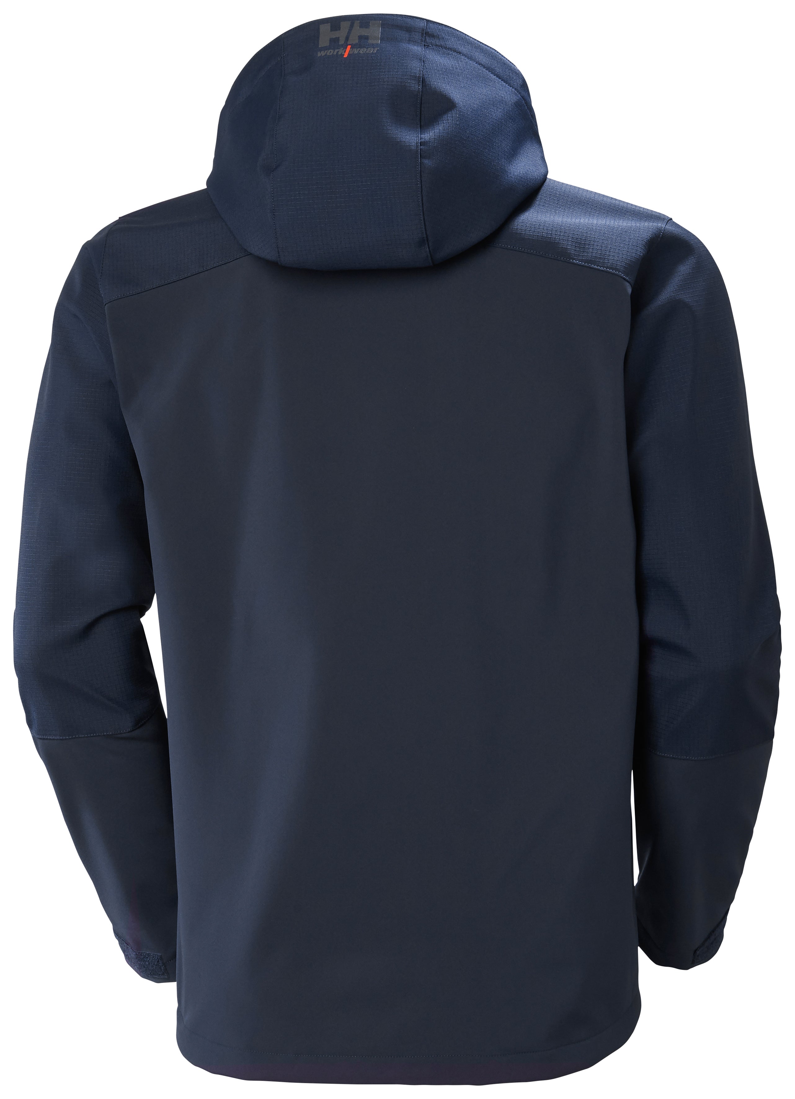 Helly Hansen Jacke OXFORD H. SOFTS 