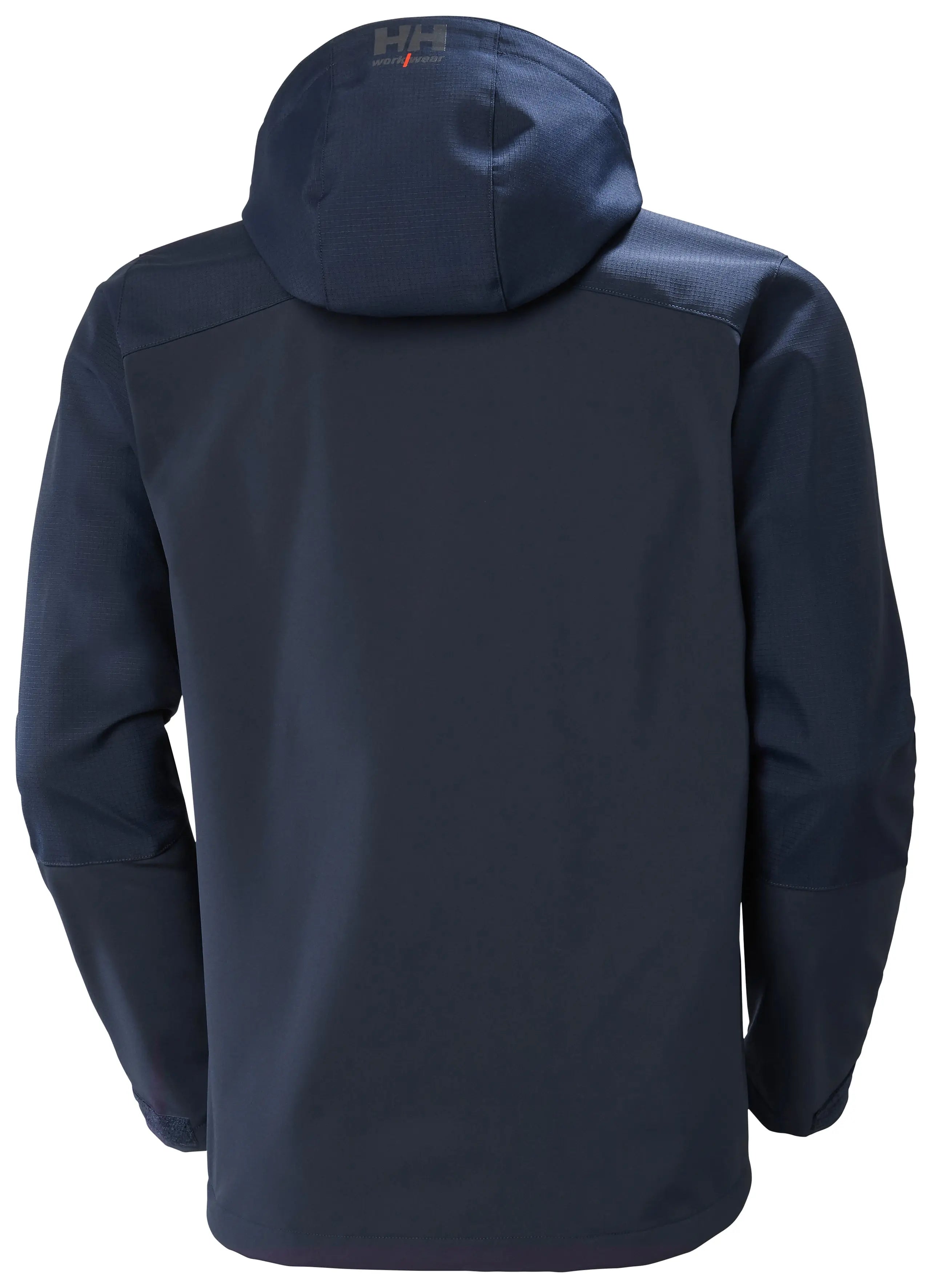 Helly Hansen Jacke OXFORD H. SOFTS 
