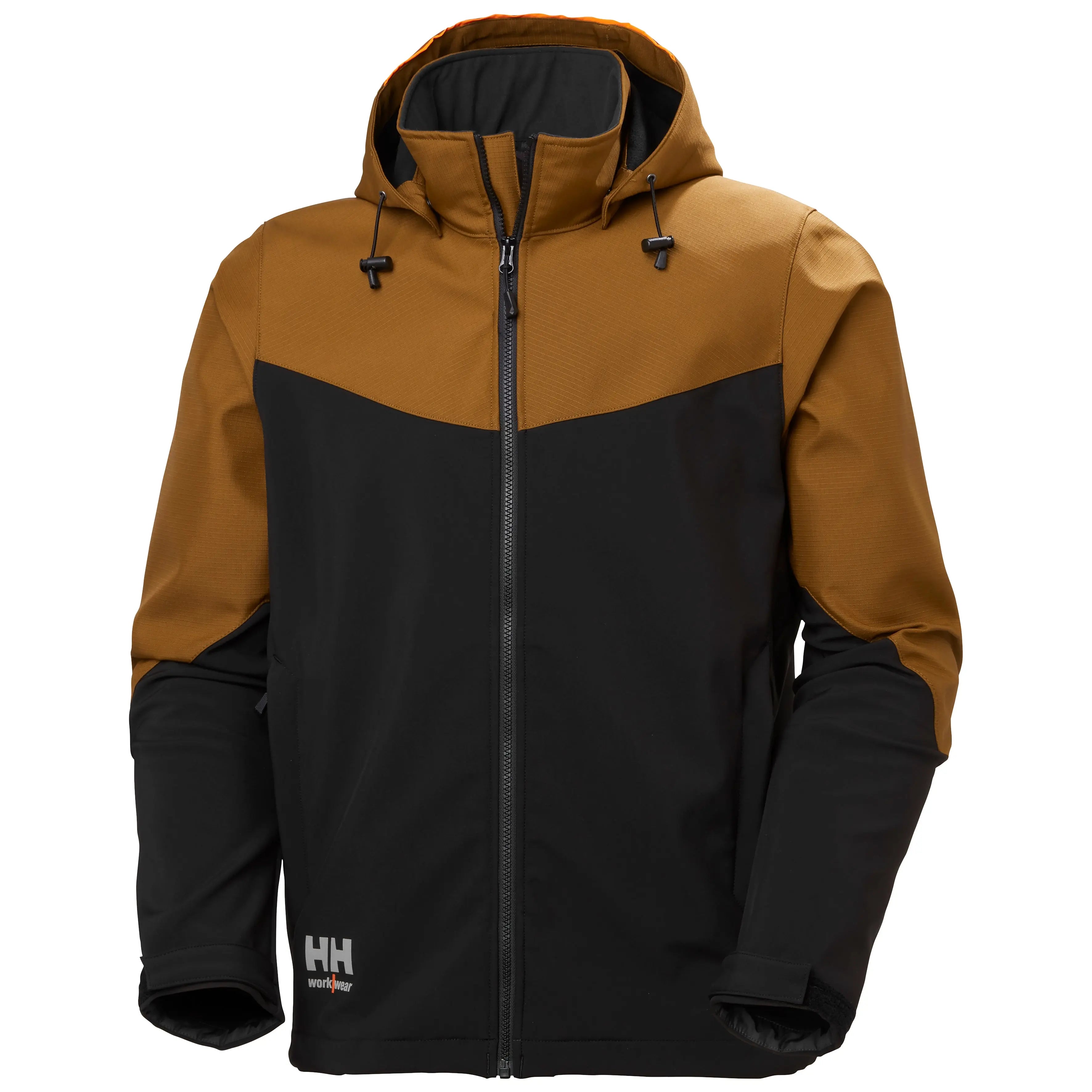 Helly Hansen Jacke OXFORD H. SOFTS 