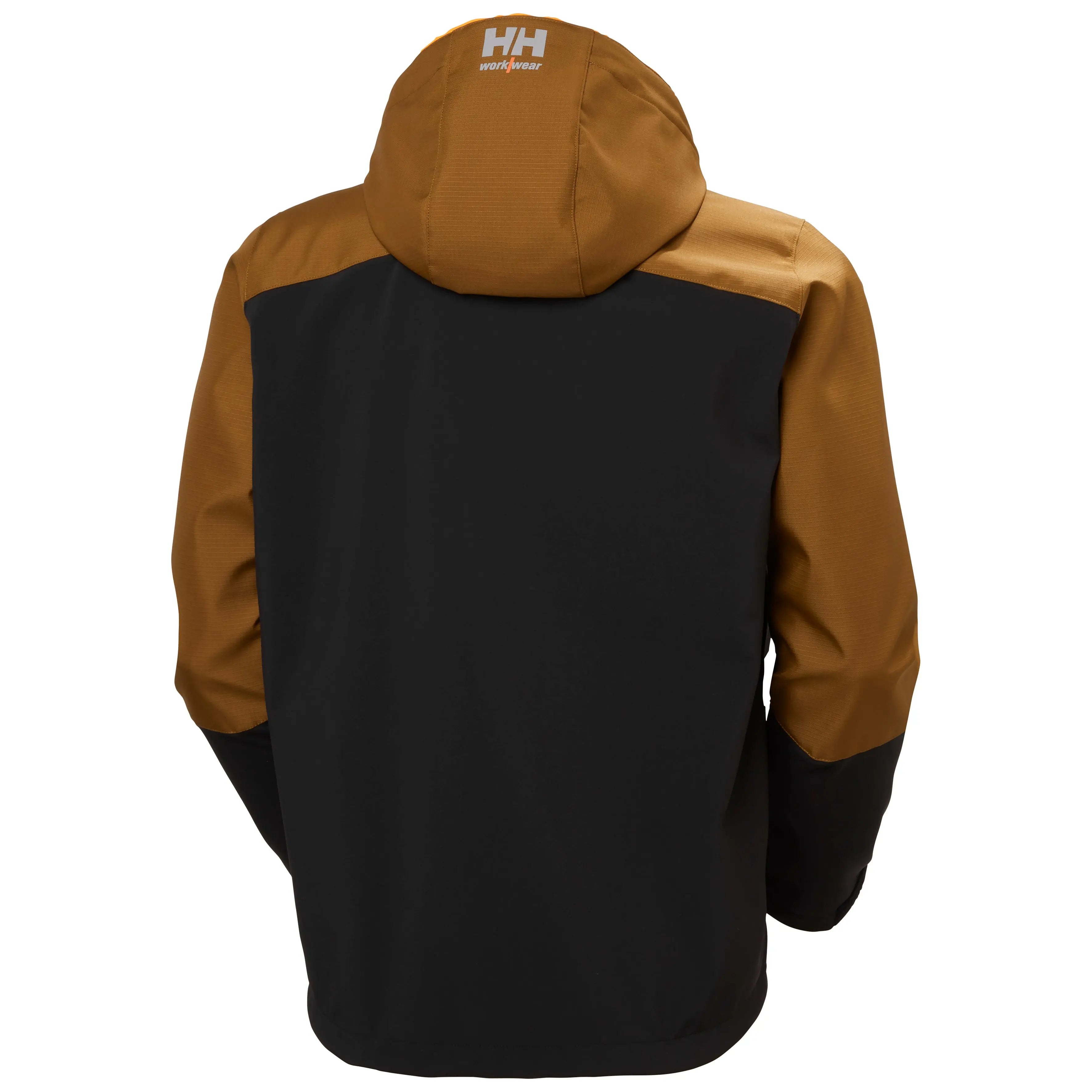 Helly Hansen Jacke OXFORD H. SOFTS 