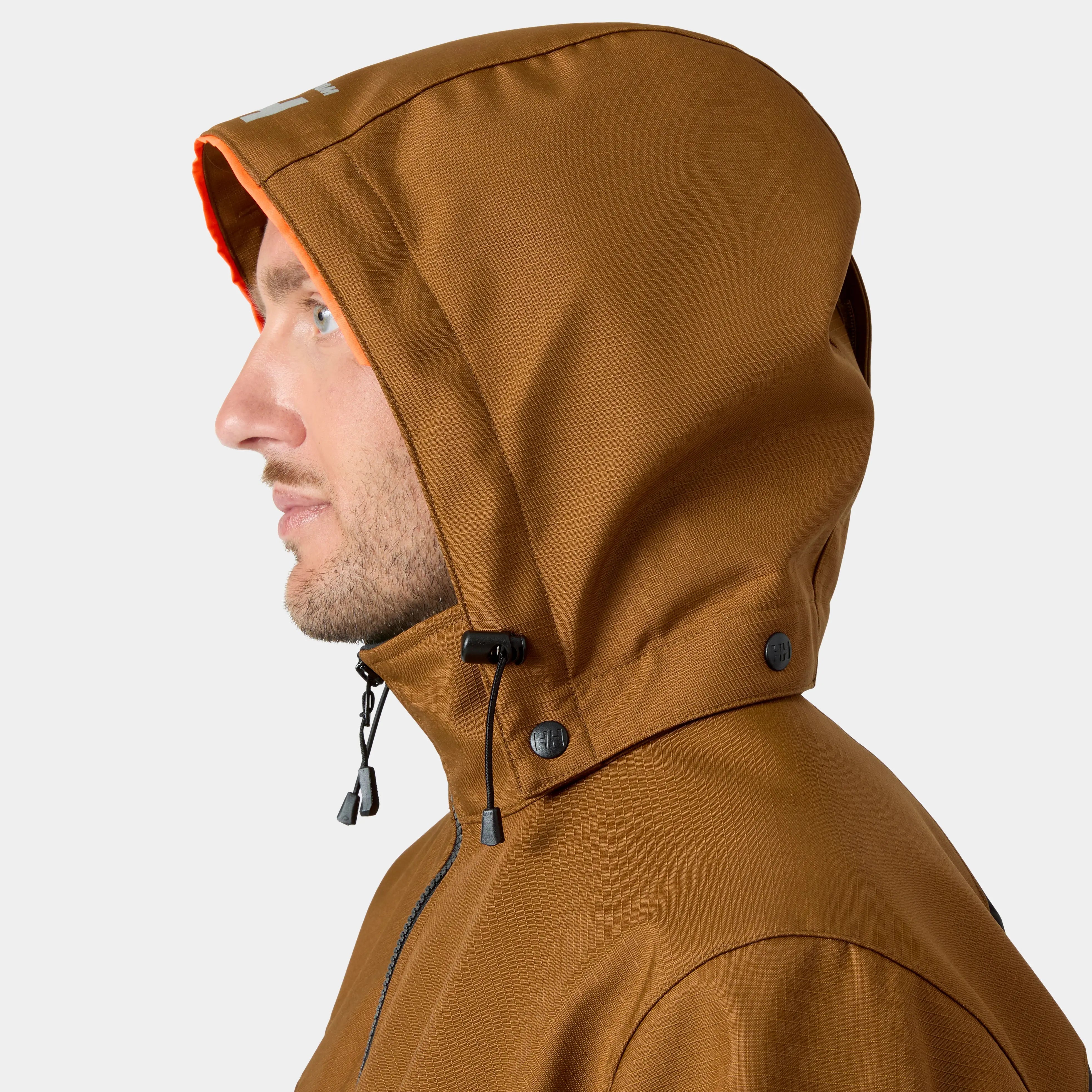 Helly Hansen Jacke OXFORD H. SOFTS 
