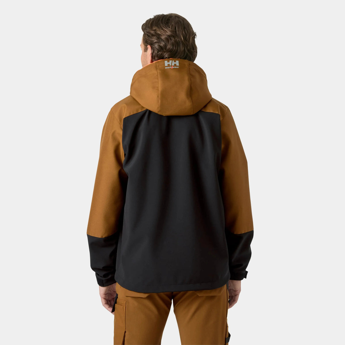 Helly Hansen Jacke OXFORD H. SOFTS 