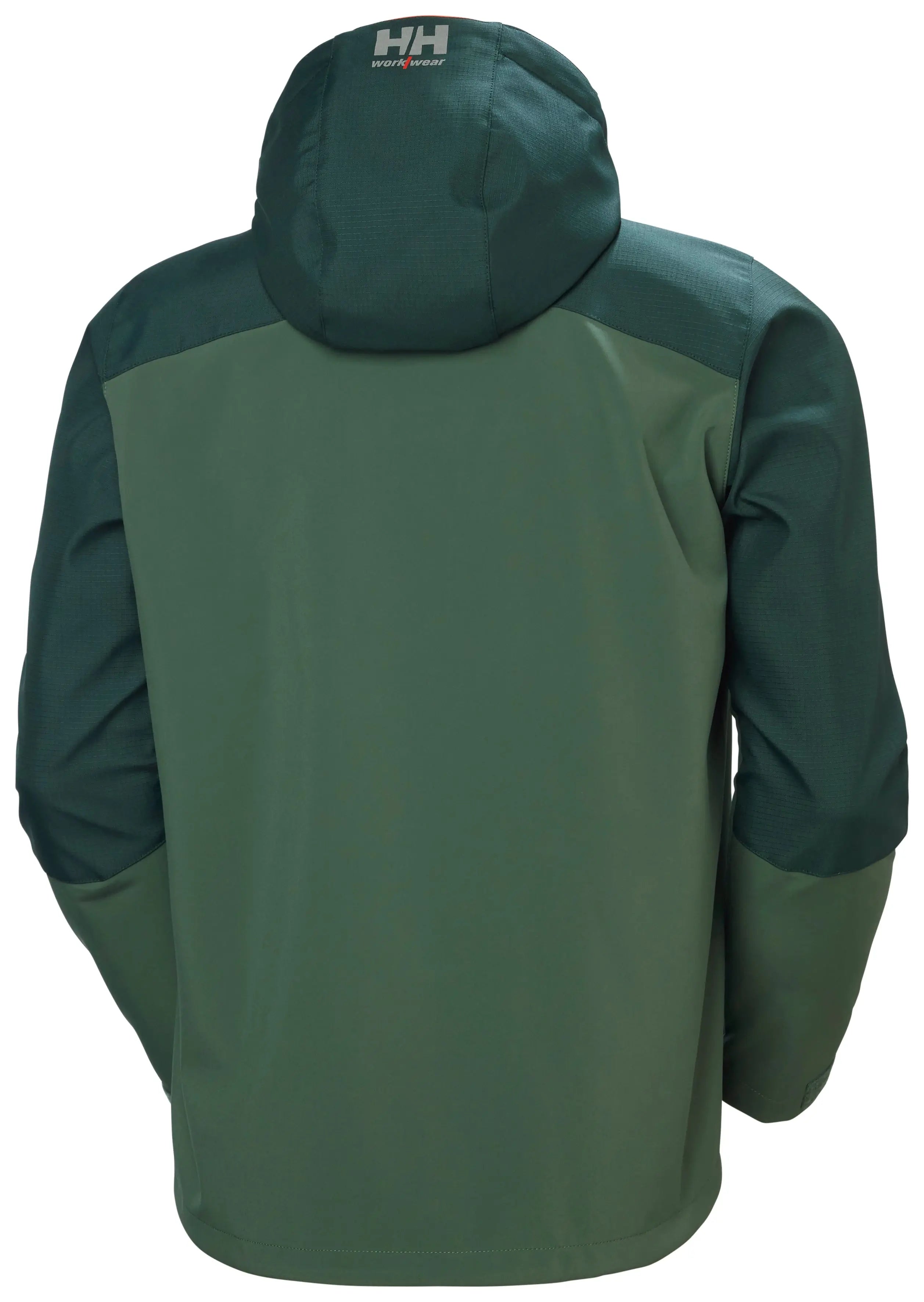 Helly Hansen Jacke OXFORD H. SOFTS 