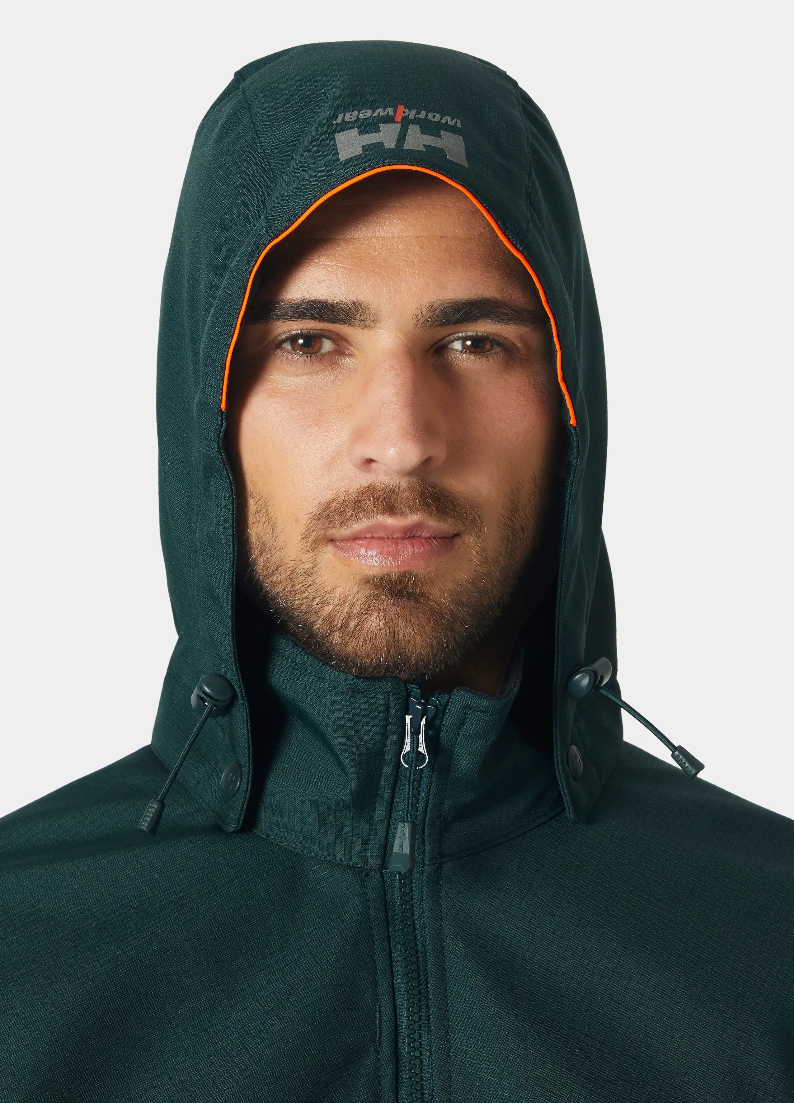Helly Hansen Jacke OXFORD H. SOFTS 
