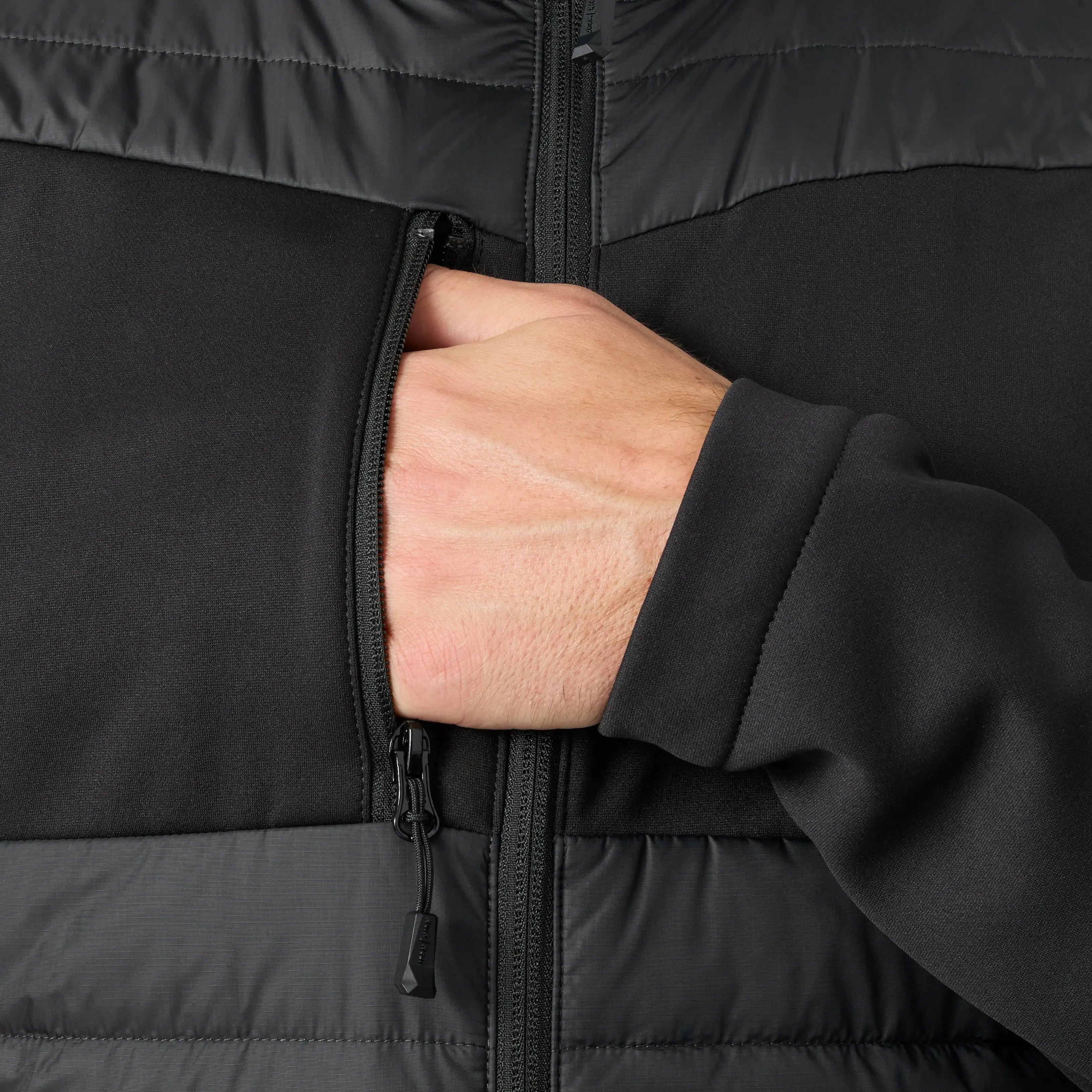 Helly Hansen Jacke OXFORD HYBRID INSULATED 