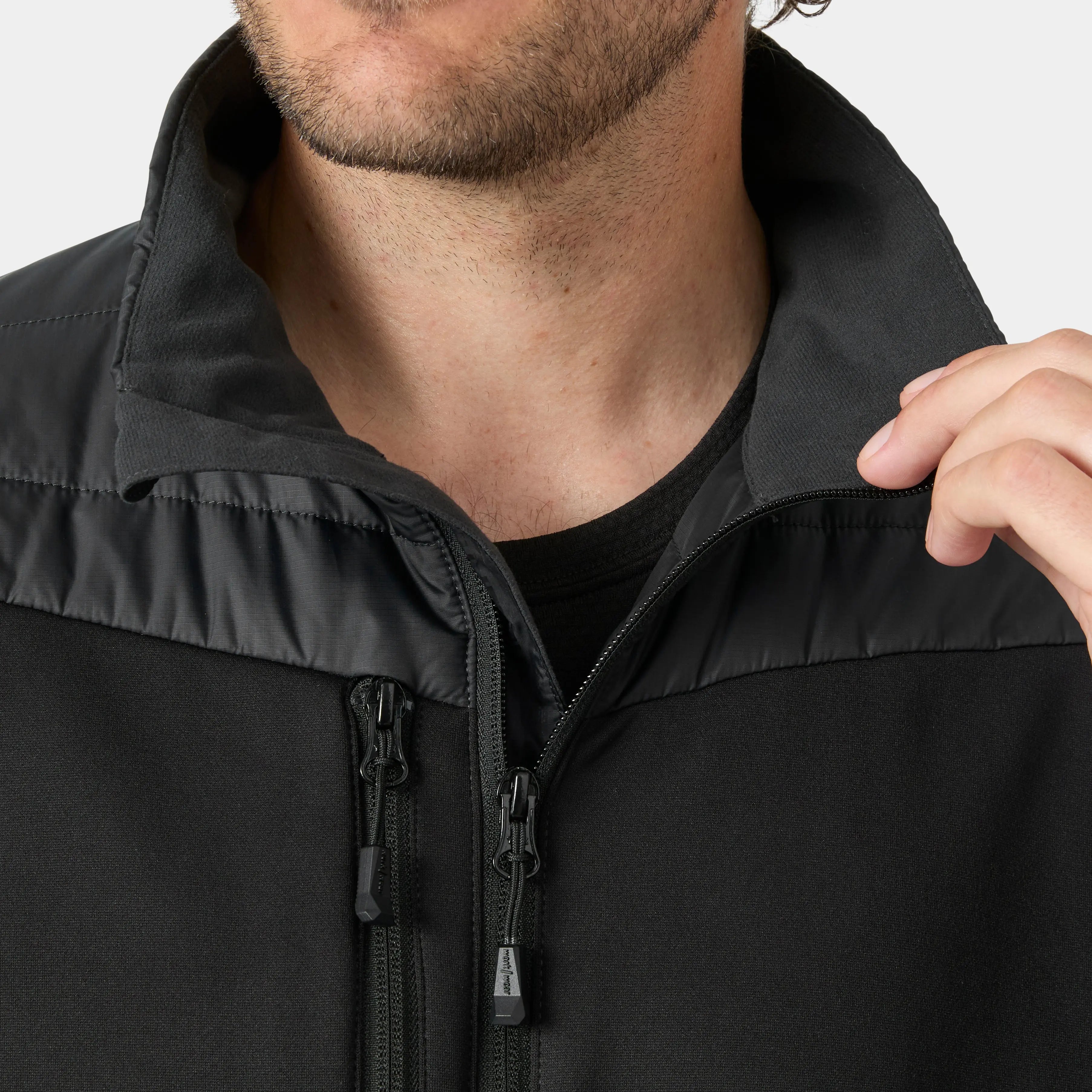 Helly Hansen Jacke OXFORD HYBRID INSULATED 