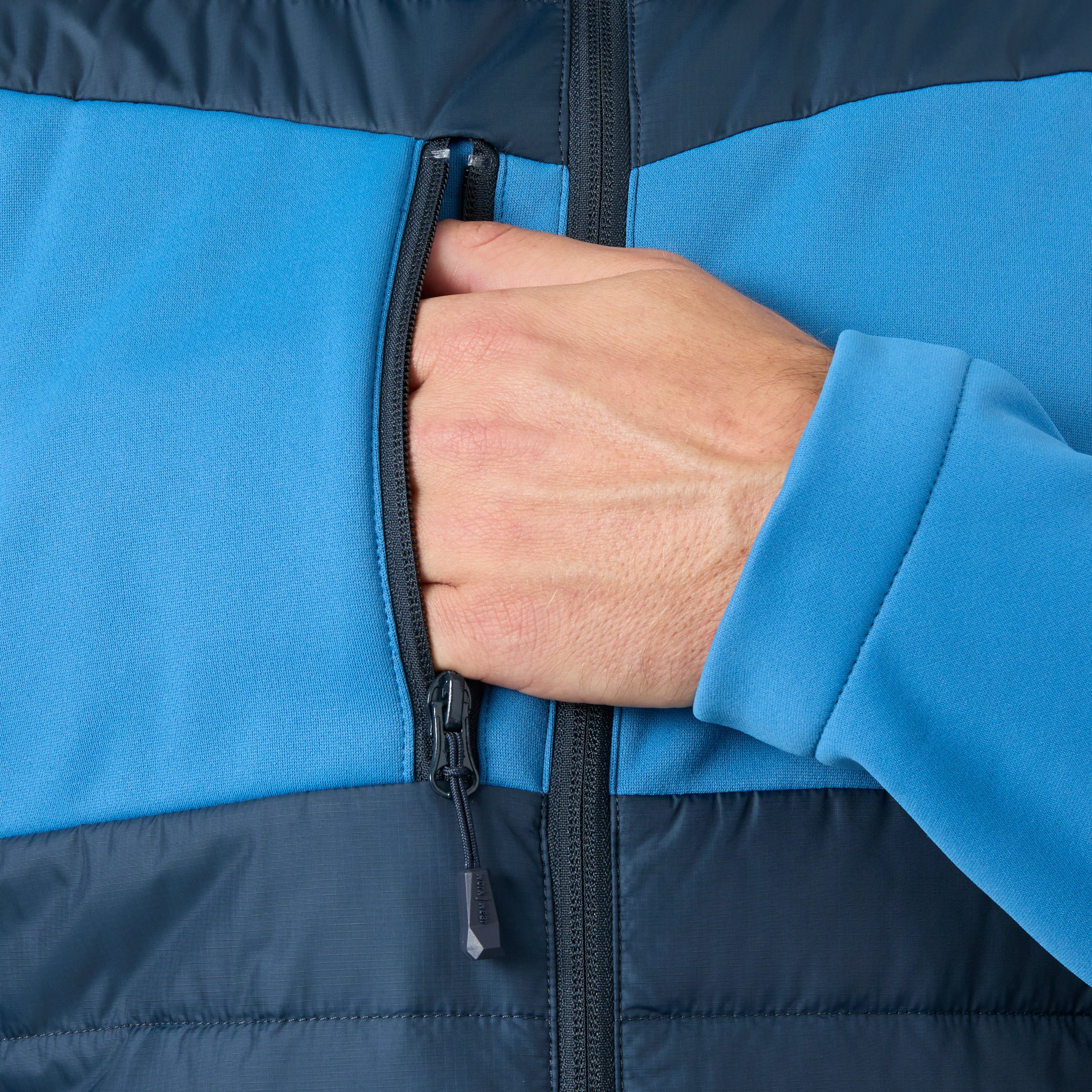 Helly Hansen Jacke OXFORD HYBRID INSULATED 