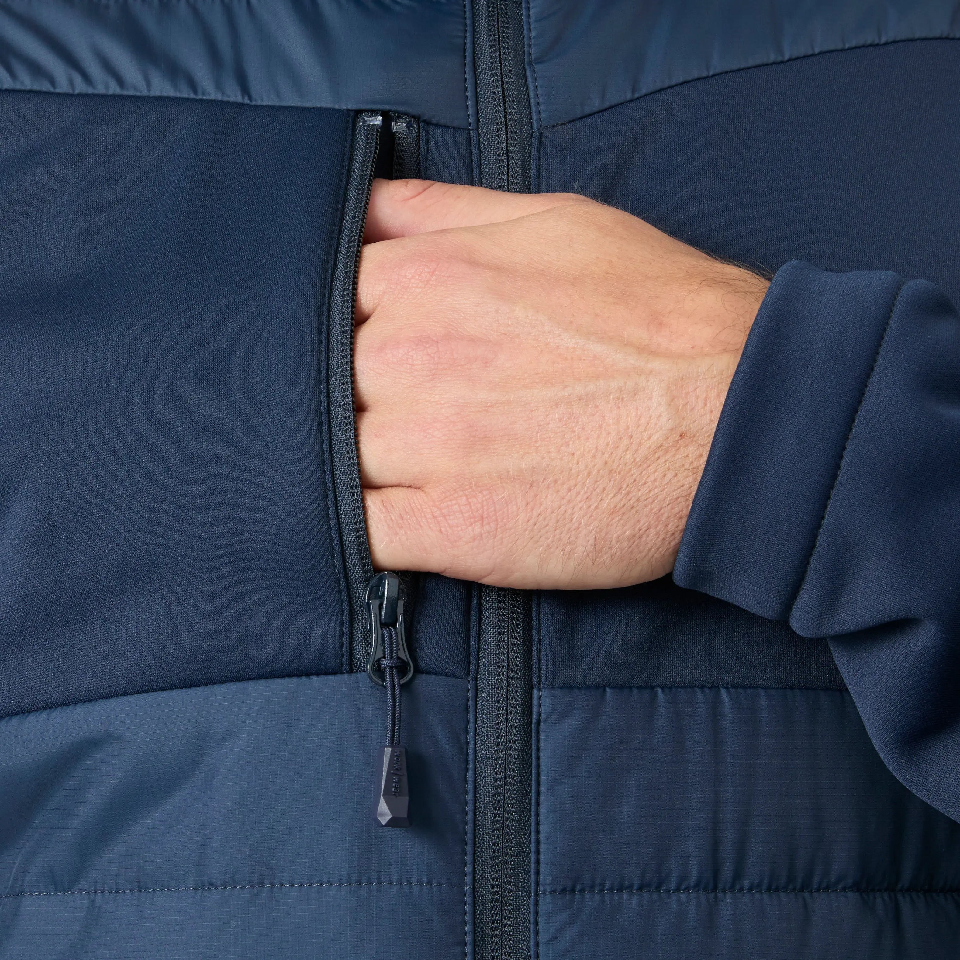 Helly Hansen Jacke OXFORD HYBRID INSULATED 